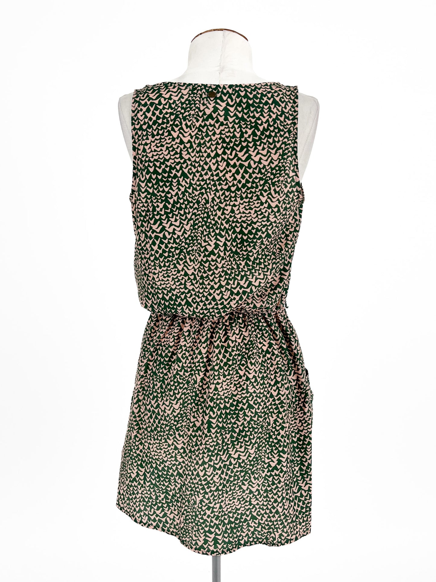 Guess | Multicoloured Casual Dress | Size XS