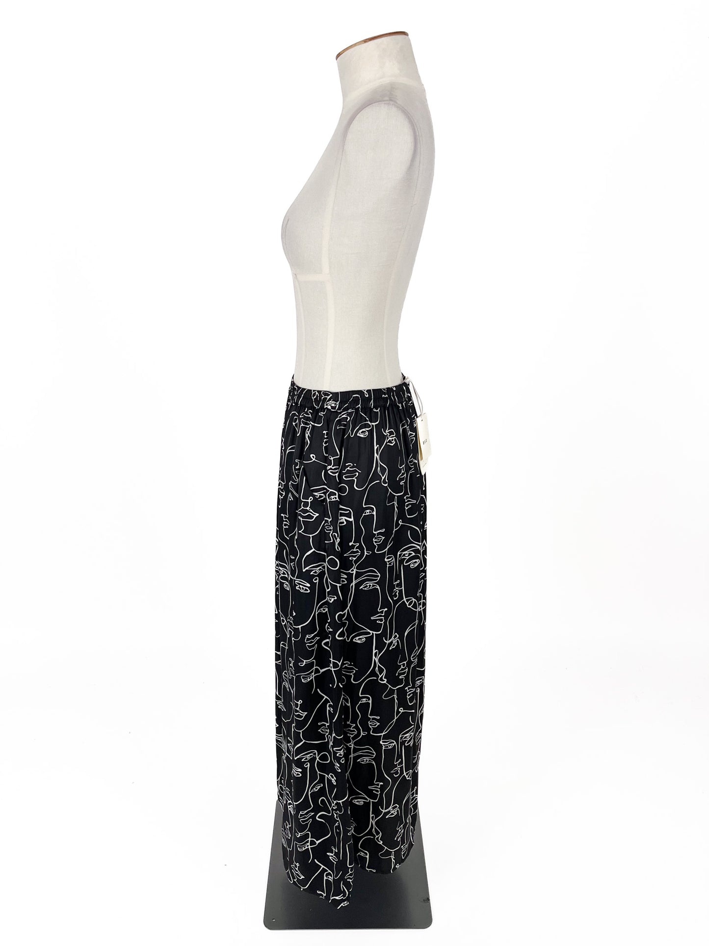 Max | Multicoloured Casual Skirt | Size 10
