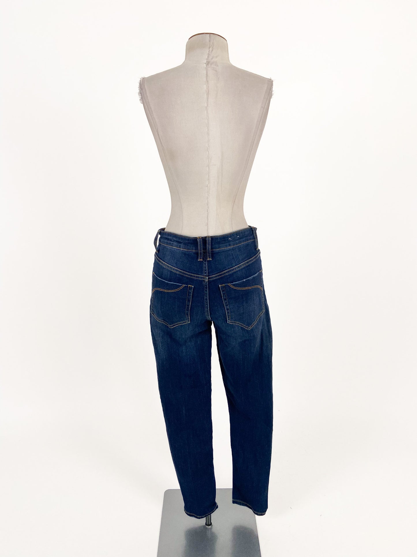 Dricoper Denim | Navy Casual Jeans | Size 10