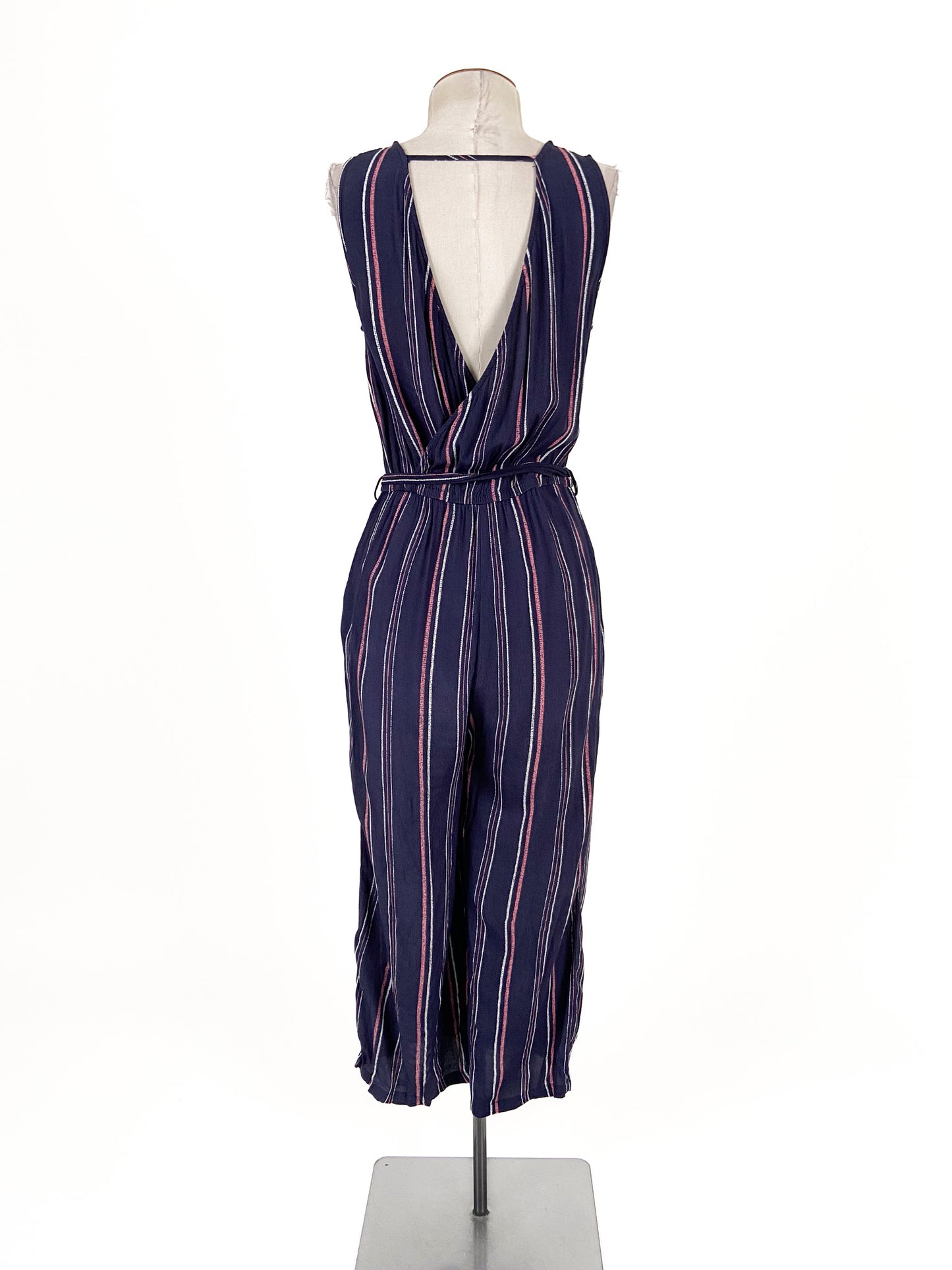 Just Jeans | Multicoloured Casual Jumpsuit | Size 8