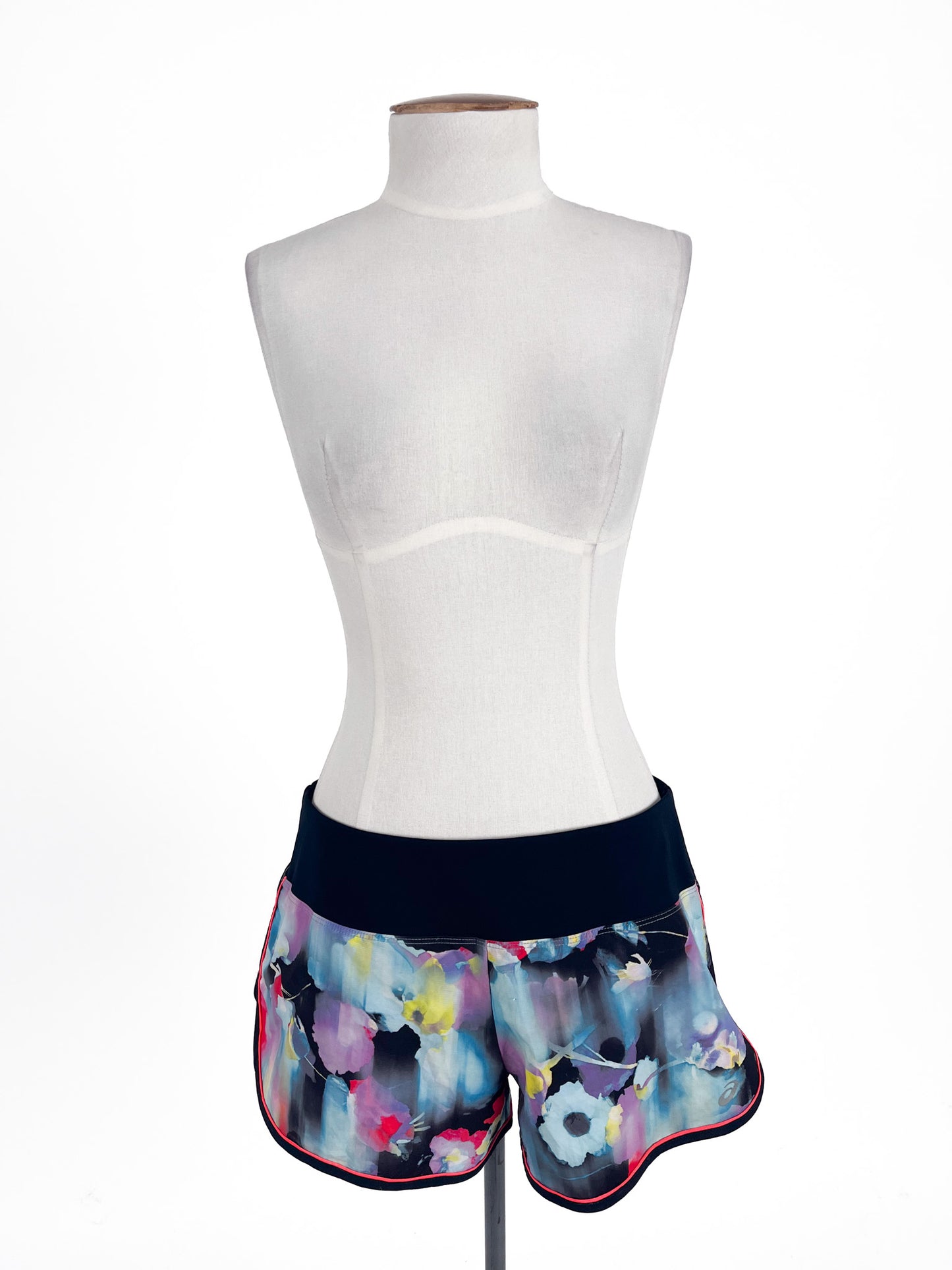 Asics | Multicoloured Casual Activewear Bottom | Size 10