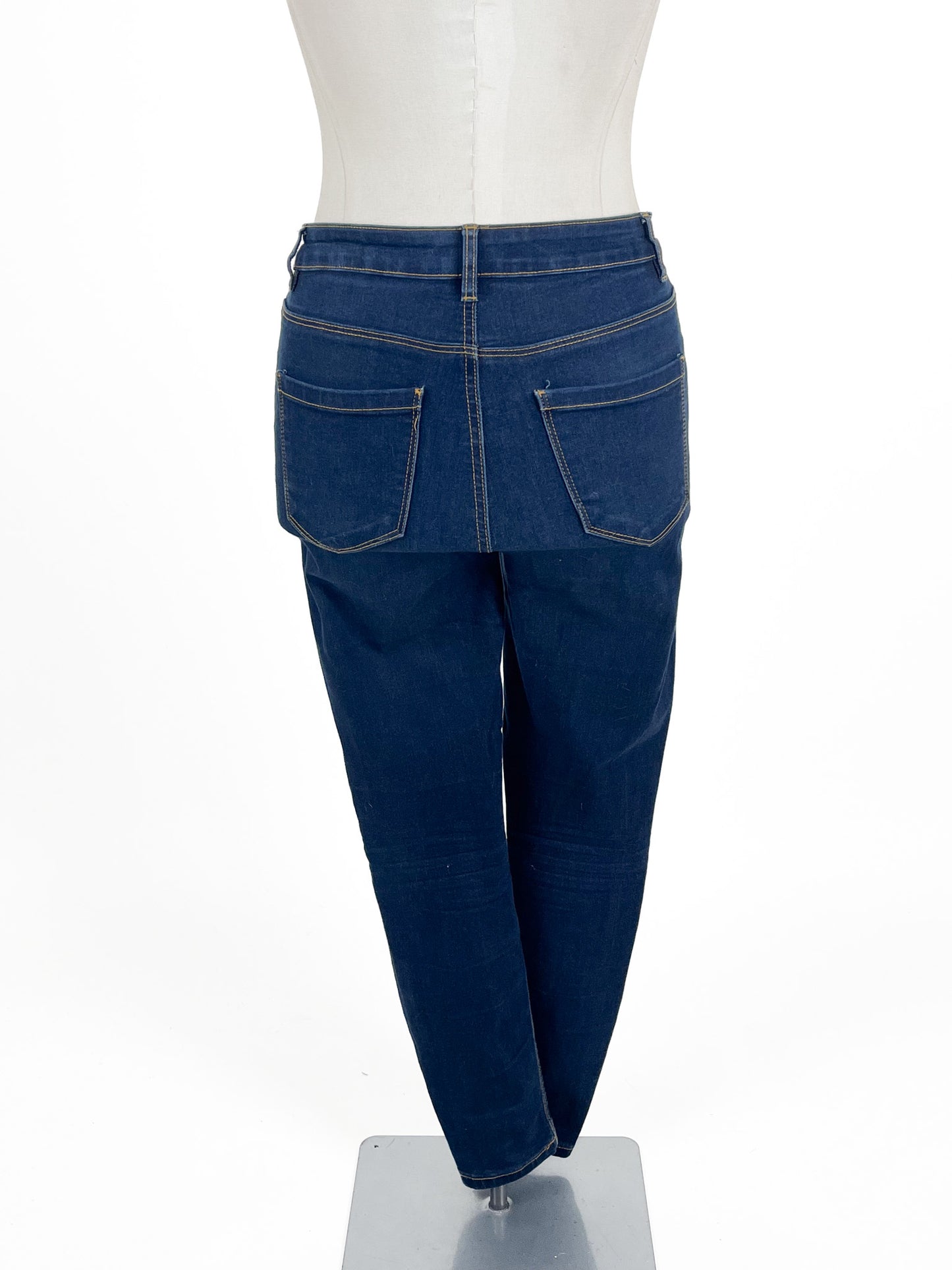 Dotti | Blue Casual Jeans | Size 12