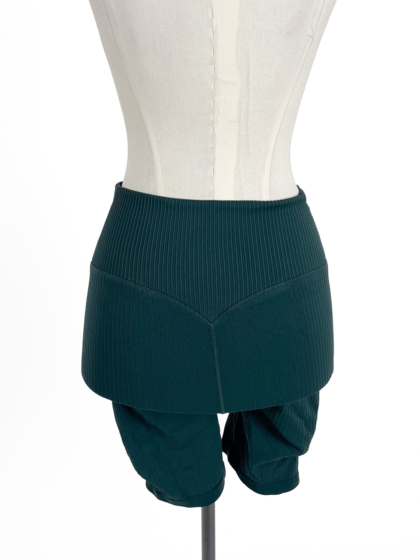 Aim'n | Green Casual Activewear Bottom | Size S