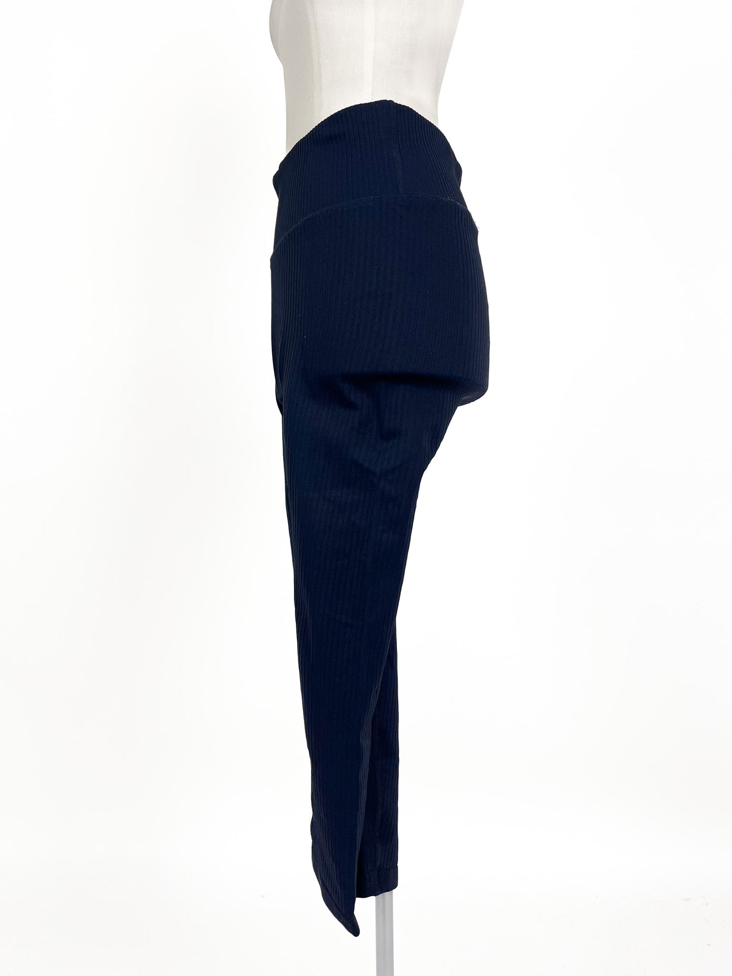 Aim'n | Navy Activewear Bottom | Size M