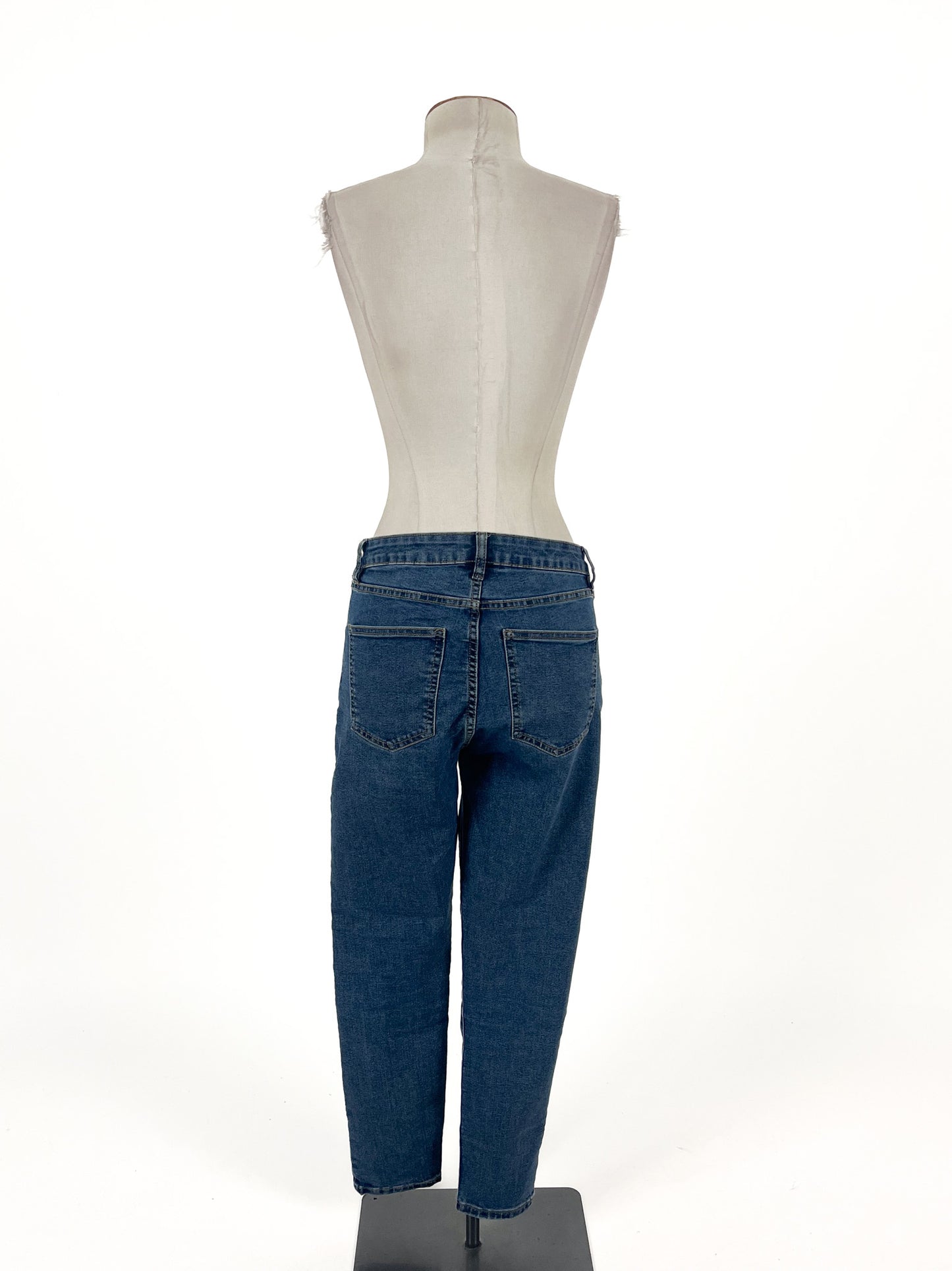 Cotton On | Blue Casual Jeans | Size 10