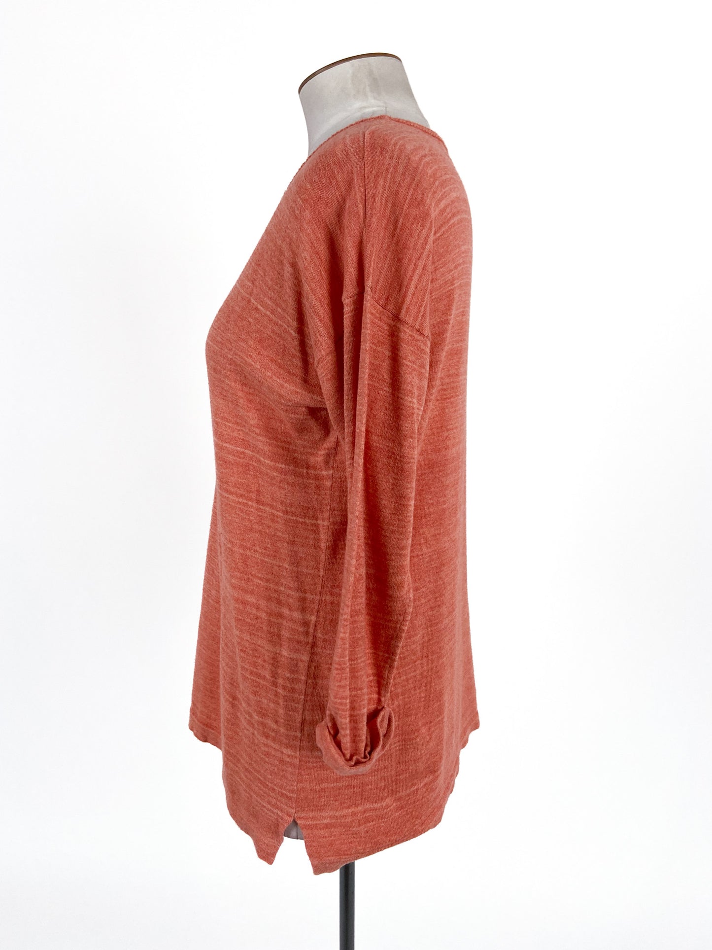 Trenery | Orange Casual Top | Size L