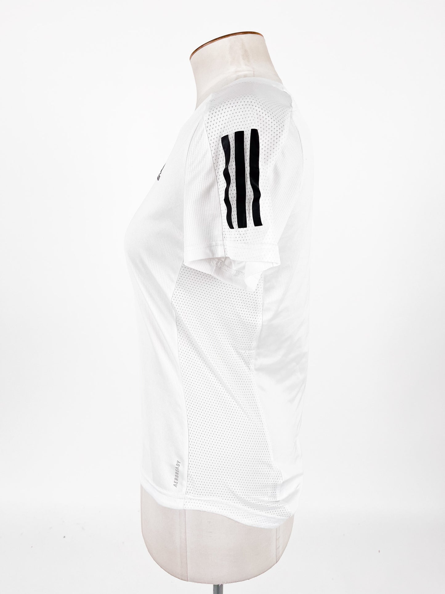 Adidas | Multicoloured Casual Activewear Top | Size M