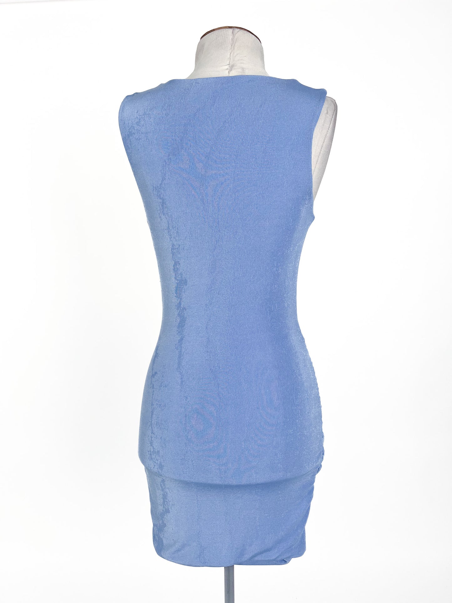 Supre | Blue Casual Dress | Size XS