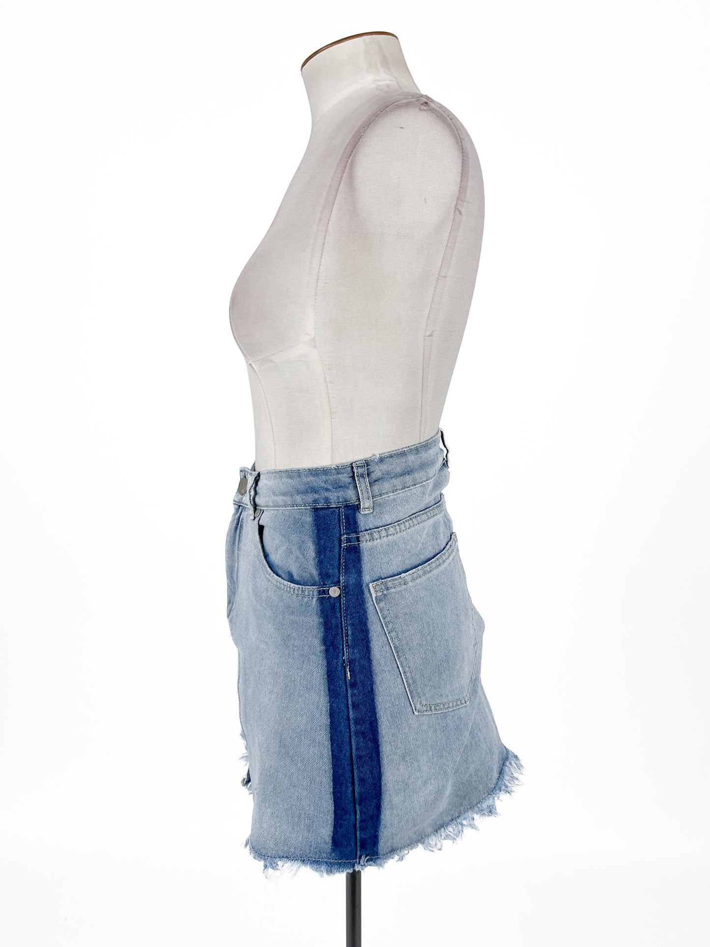 Cotton On | Blue Casual Skirt | Size 10