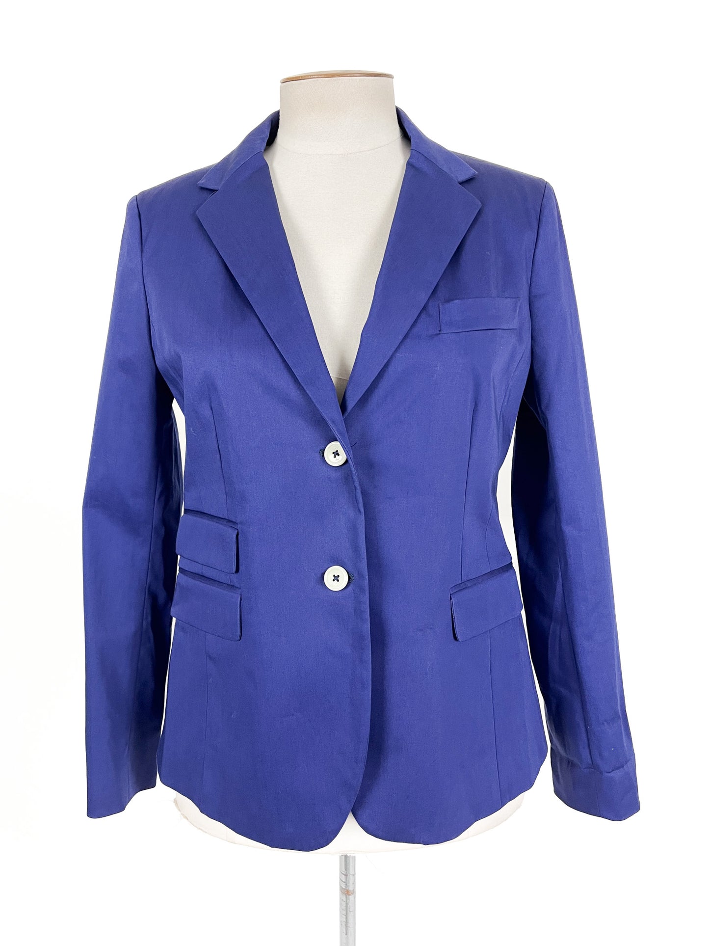 Unknown Brand | Purple Jacket | Size 10