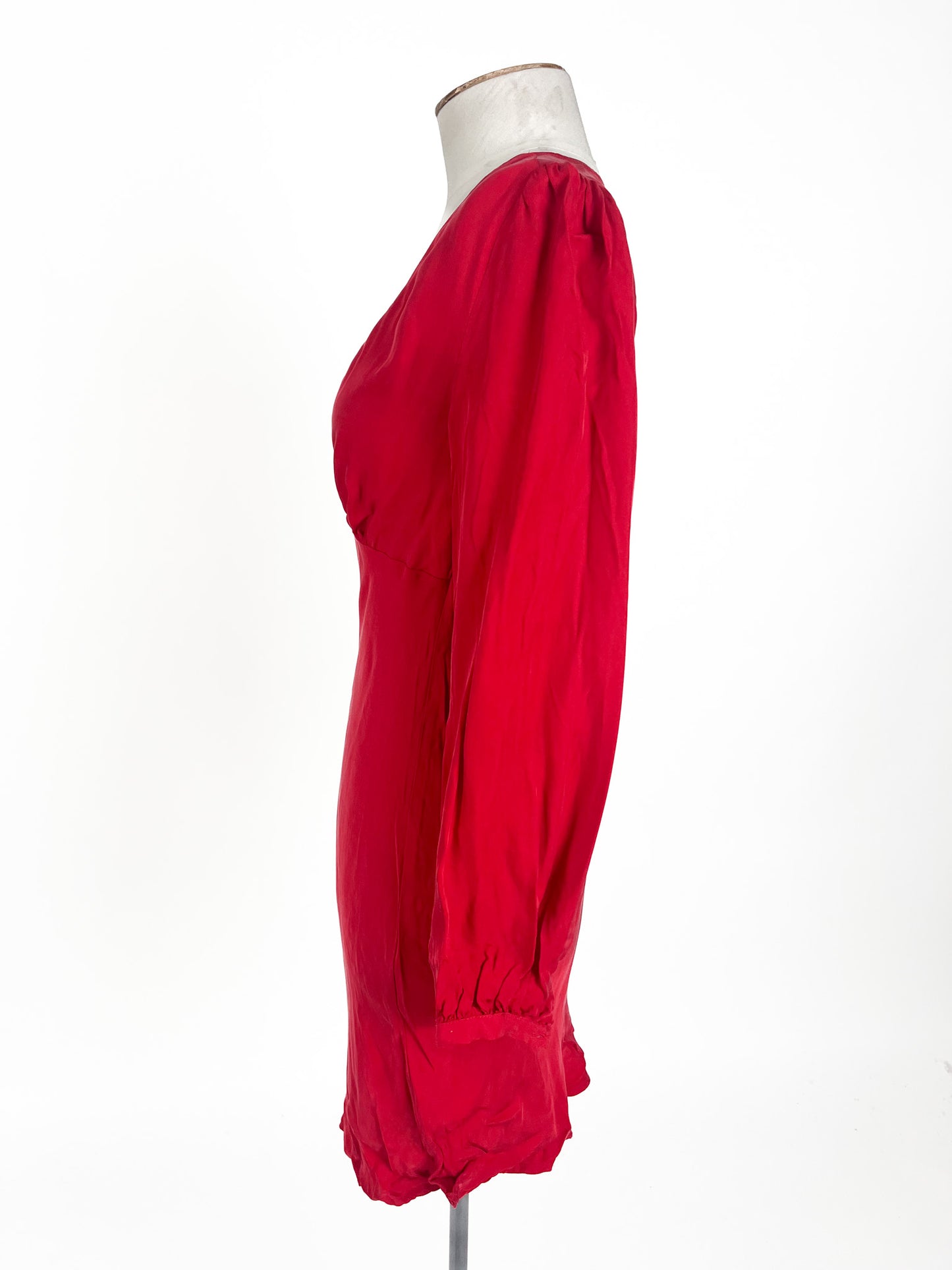 Huffer | Red Dress | Size 6