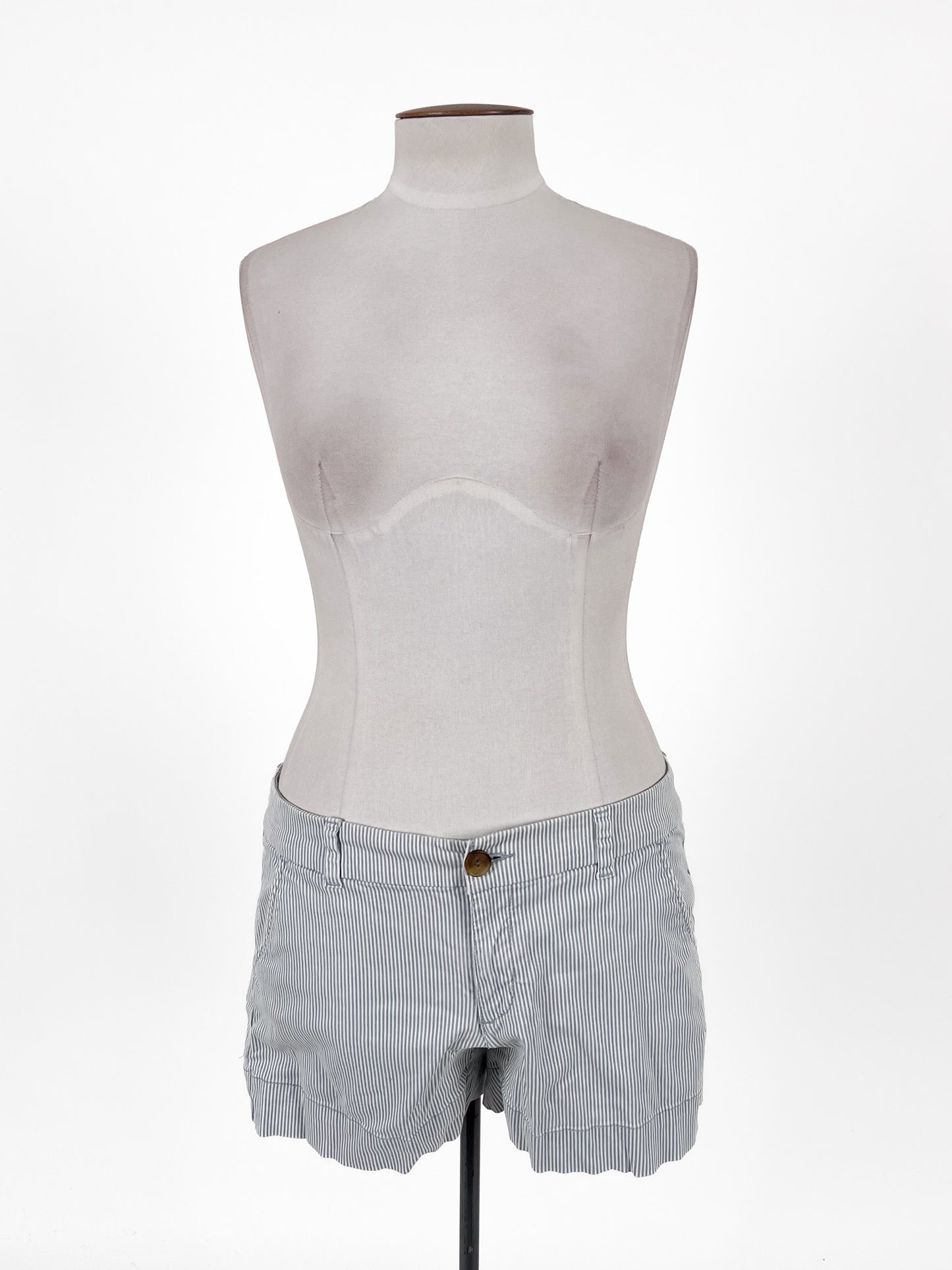 American Eagle | Blue Casual Shorts | Size 16