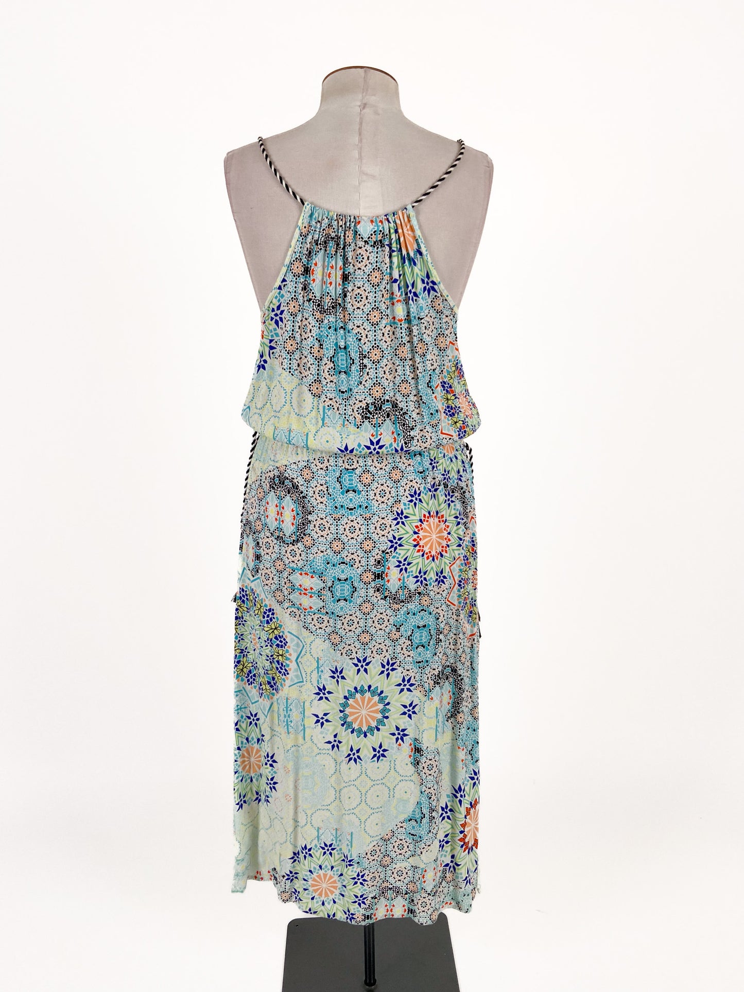 Jeanswest | Multicoloured Casual Dress | Size 12