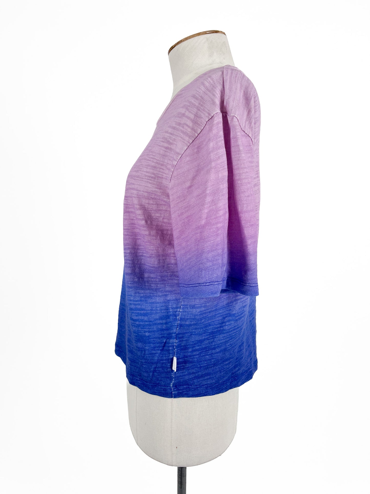 JAG | Multicoloured Casual Top | Size S