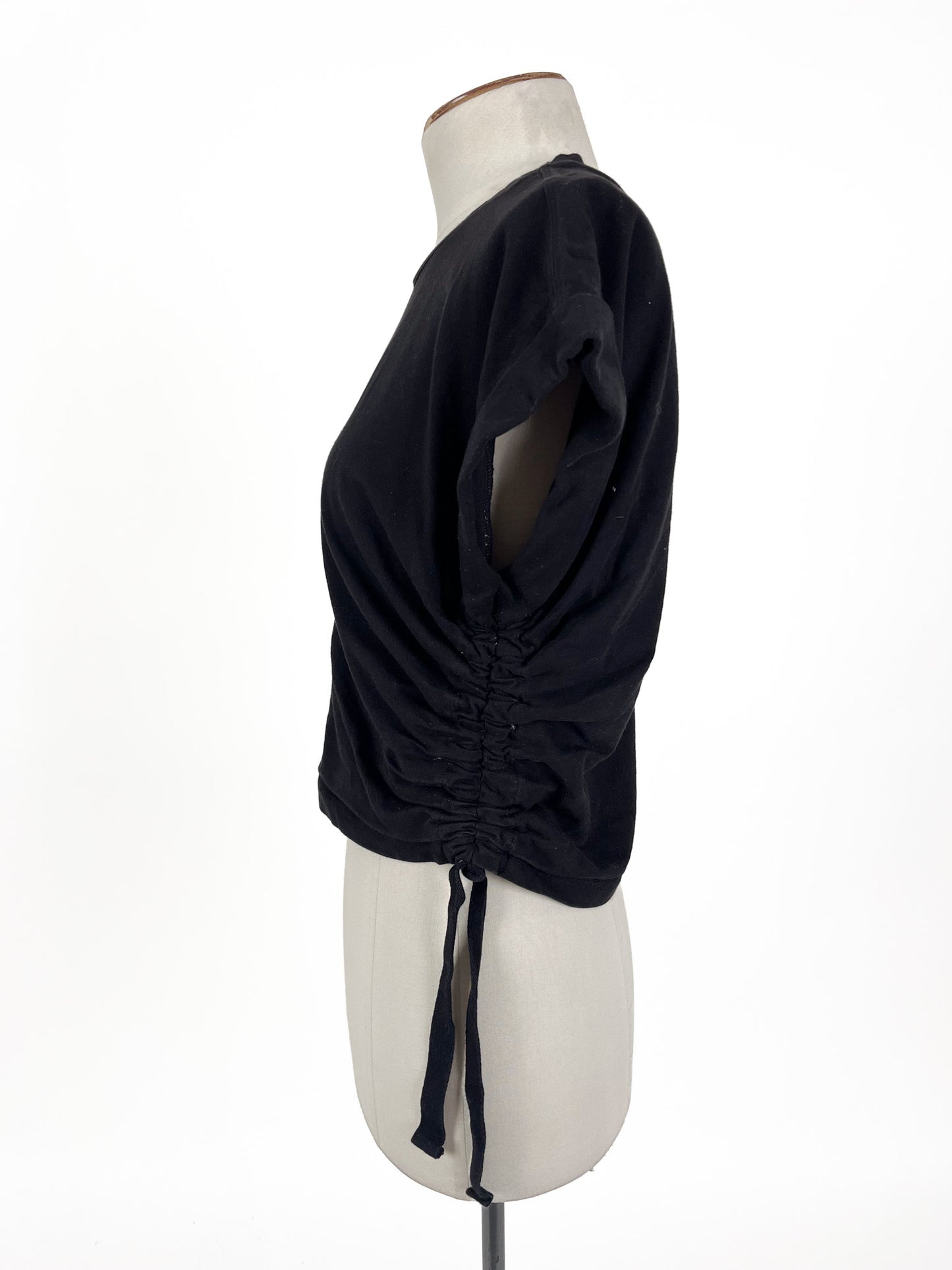 Mineral - Black Top (Size M)
