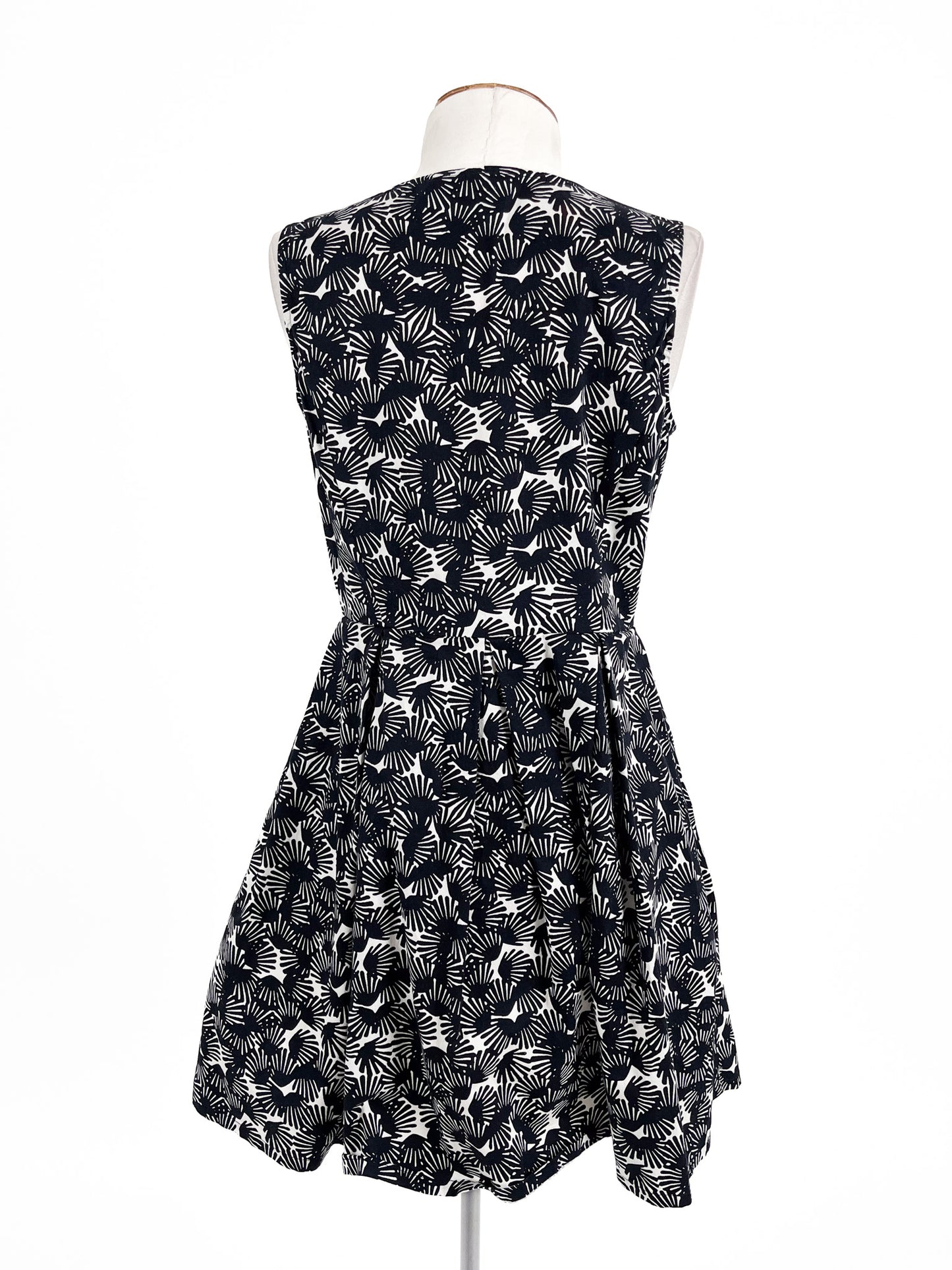 M)phosis | Multicoloured Cocktail Dress | Size 8