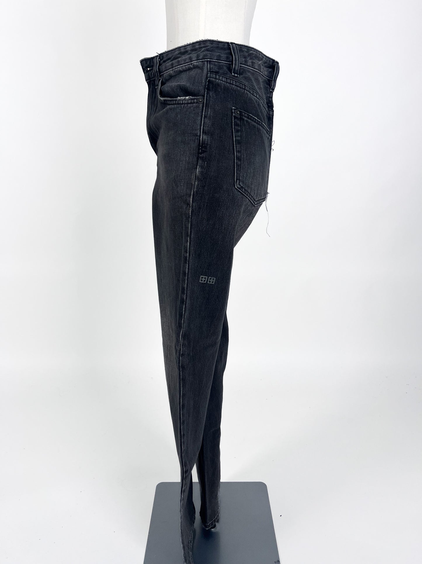 Ksubi | Grey Casual Jeans | Size XS