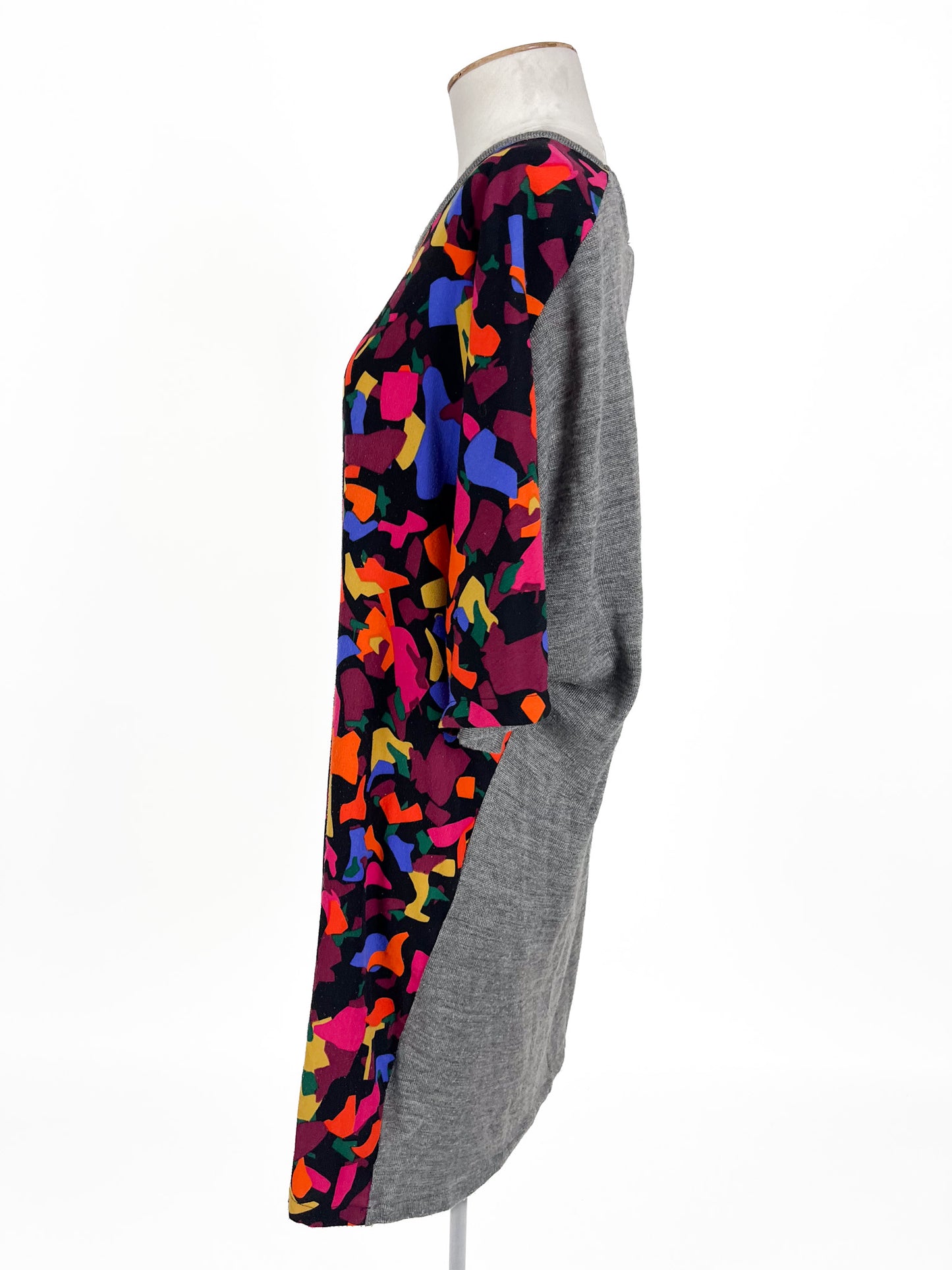 Augustine | Multicoloured Casual Dress | Size M