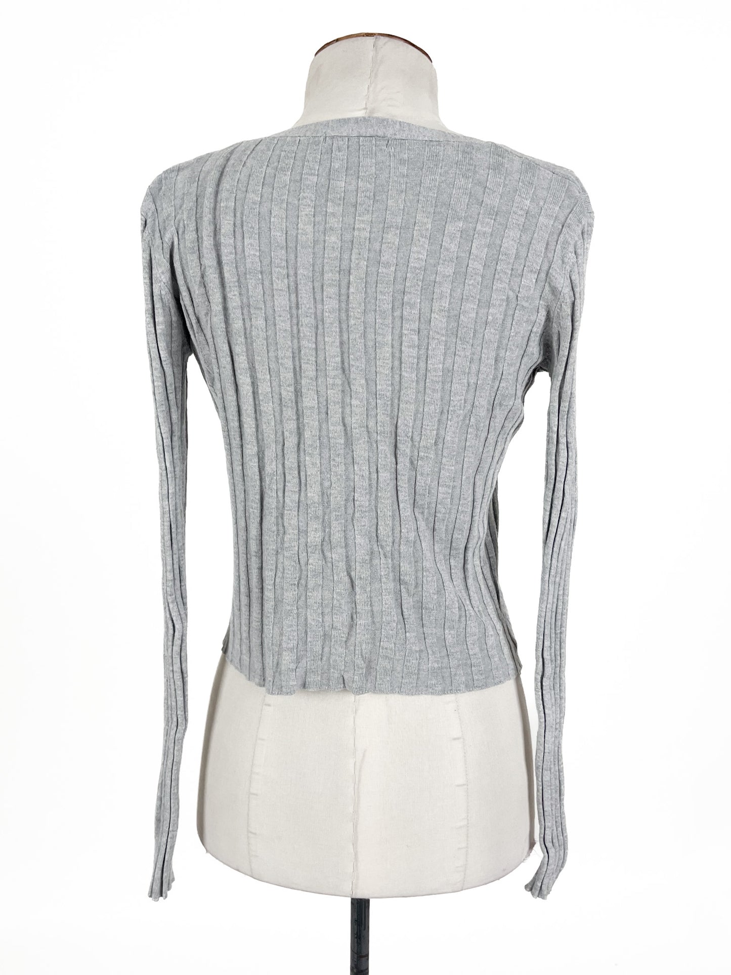 Cotton On | Grey Casual Top | Size XS