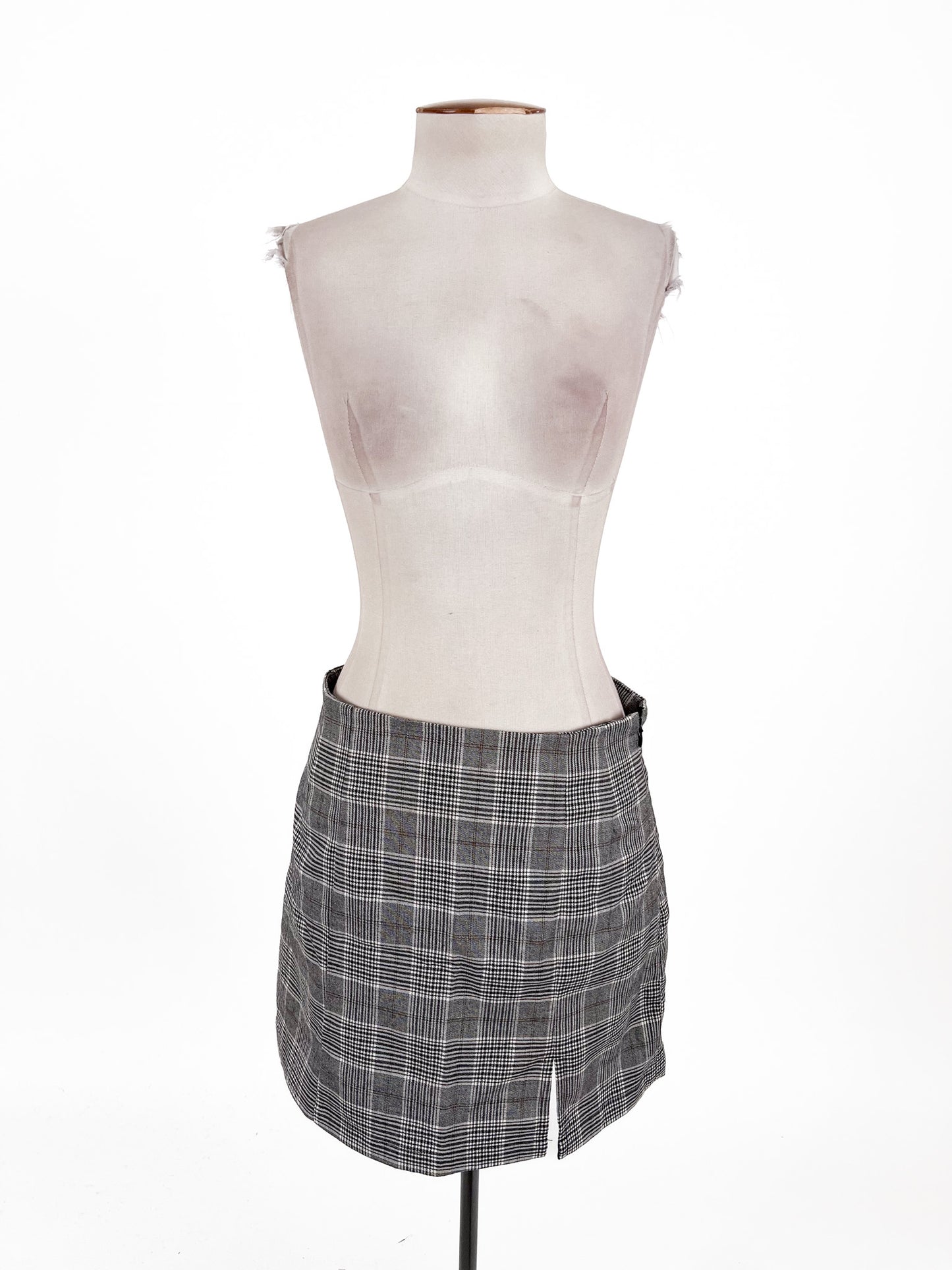 Glassons | Grey Casual Skirt | Size 10