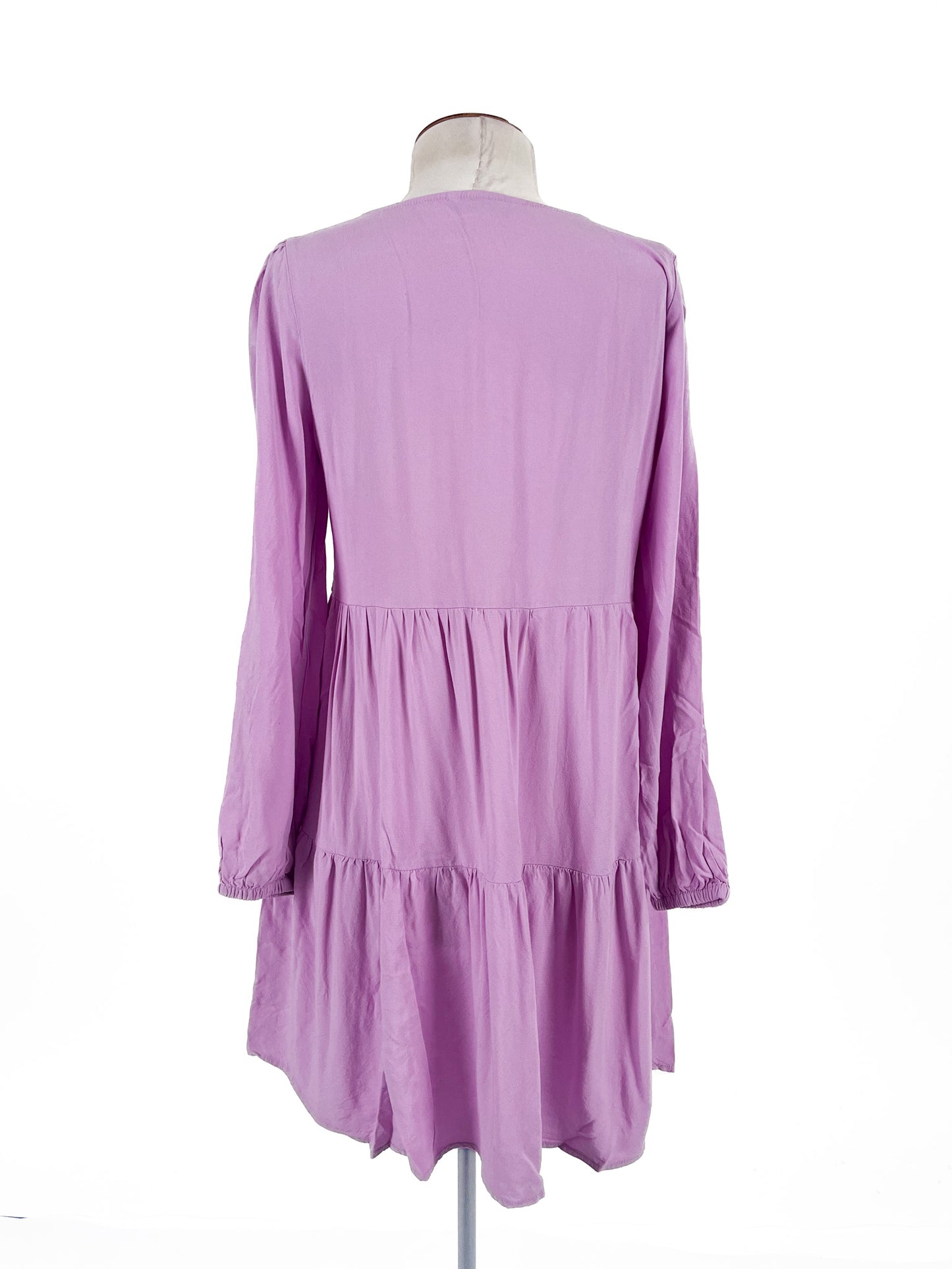 ONLY | Purple Casual Dress | Size XS