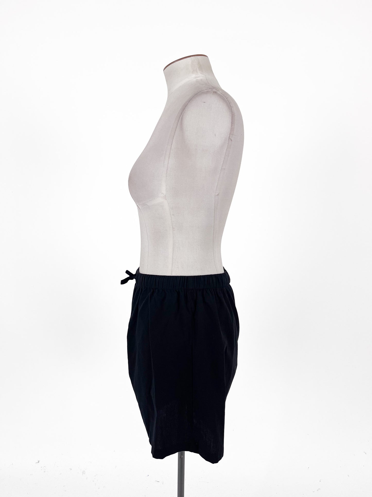 AS Colour | Black Casual Shorts | Size L