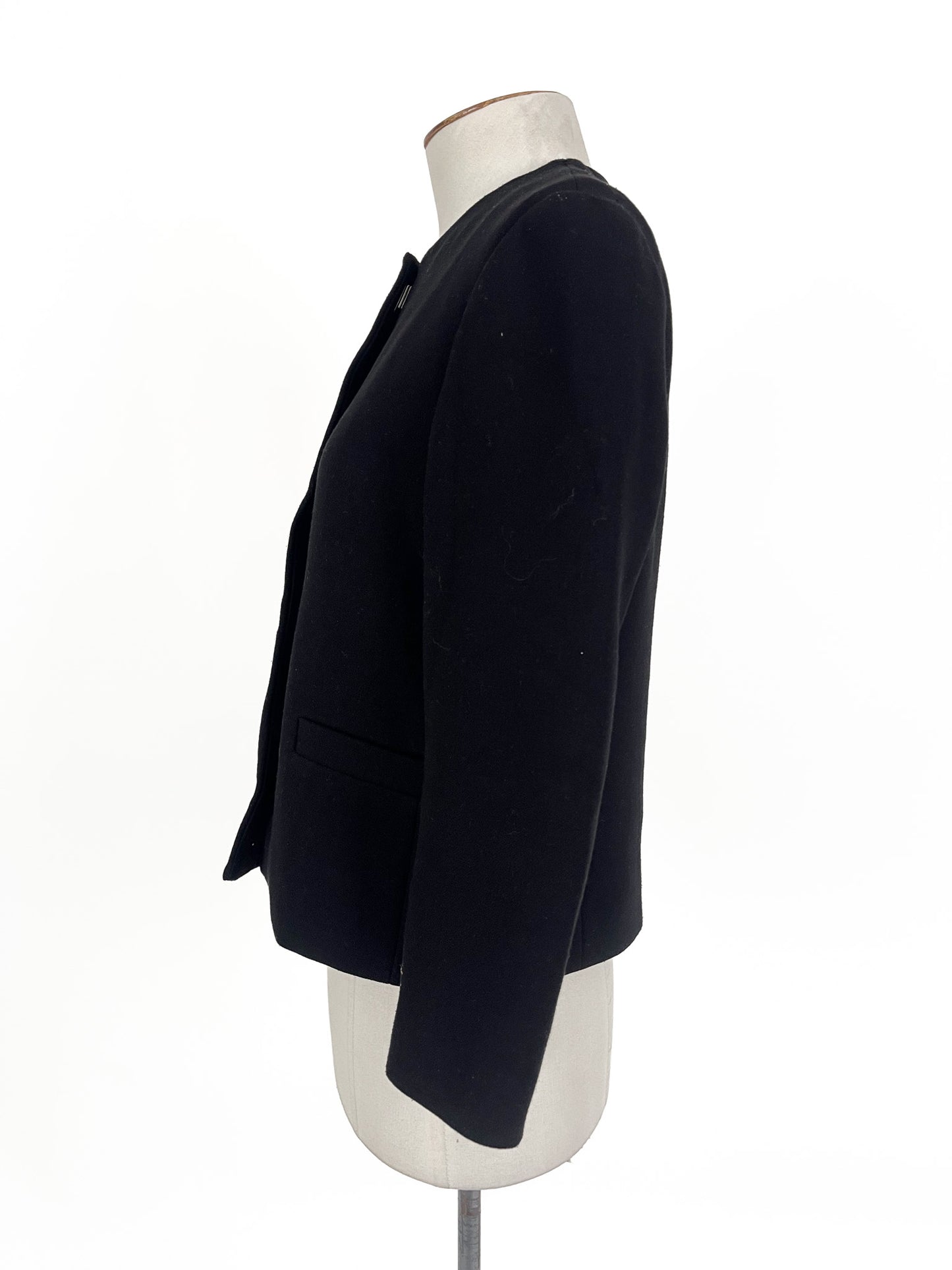 Zara | Black Jacket | Size S