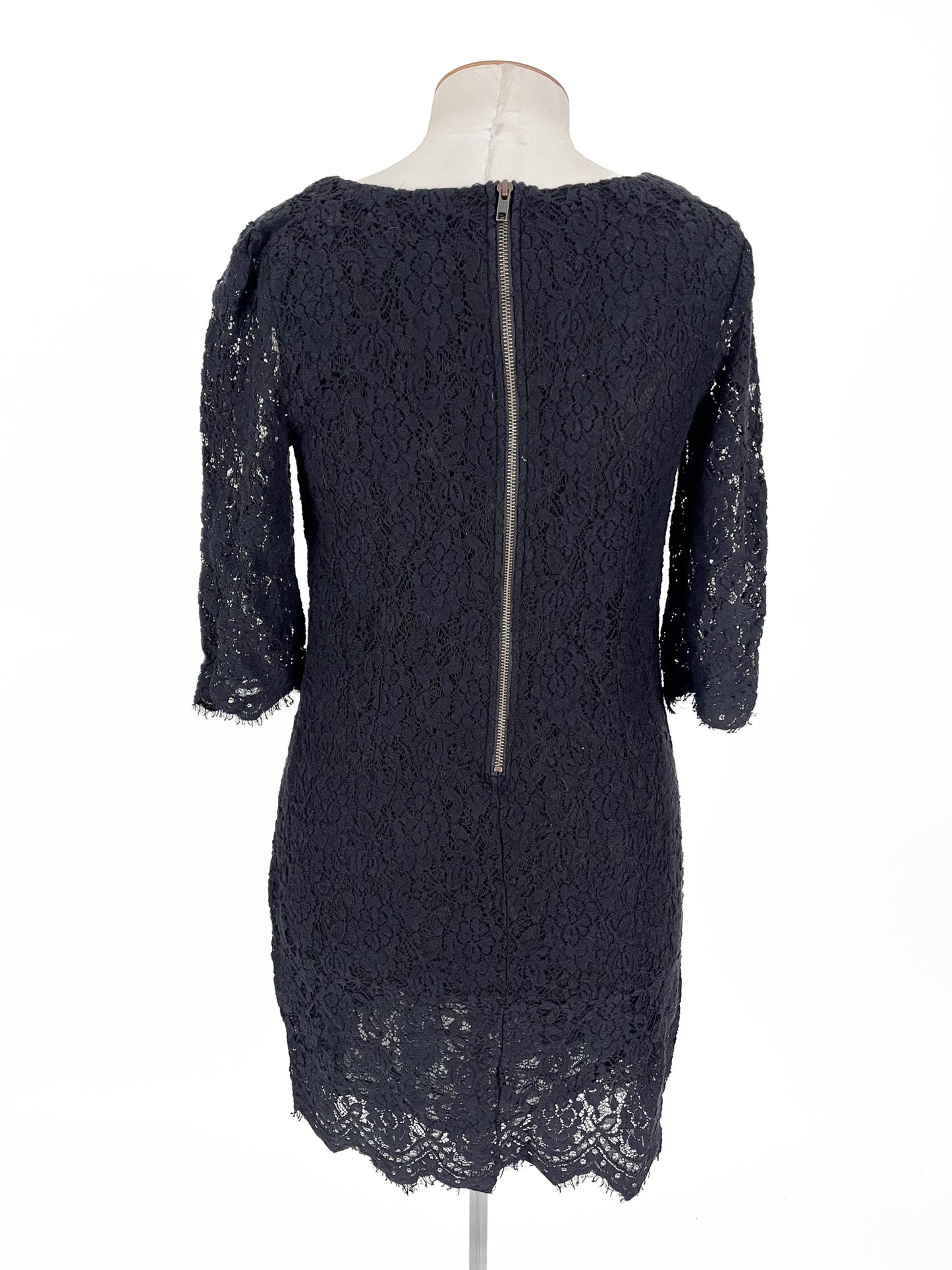 Portmans | Black Dress | Size M