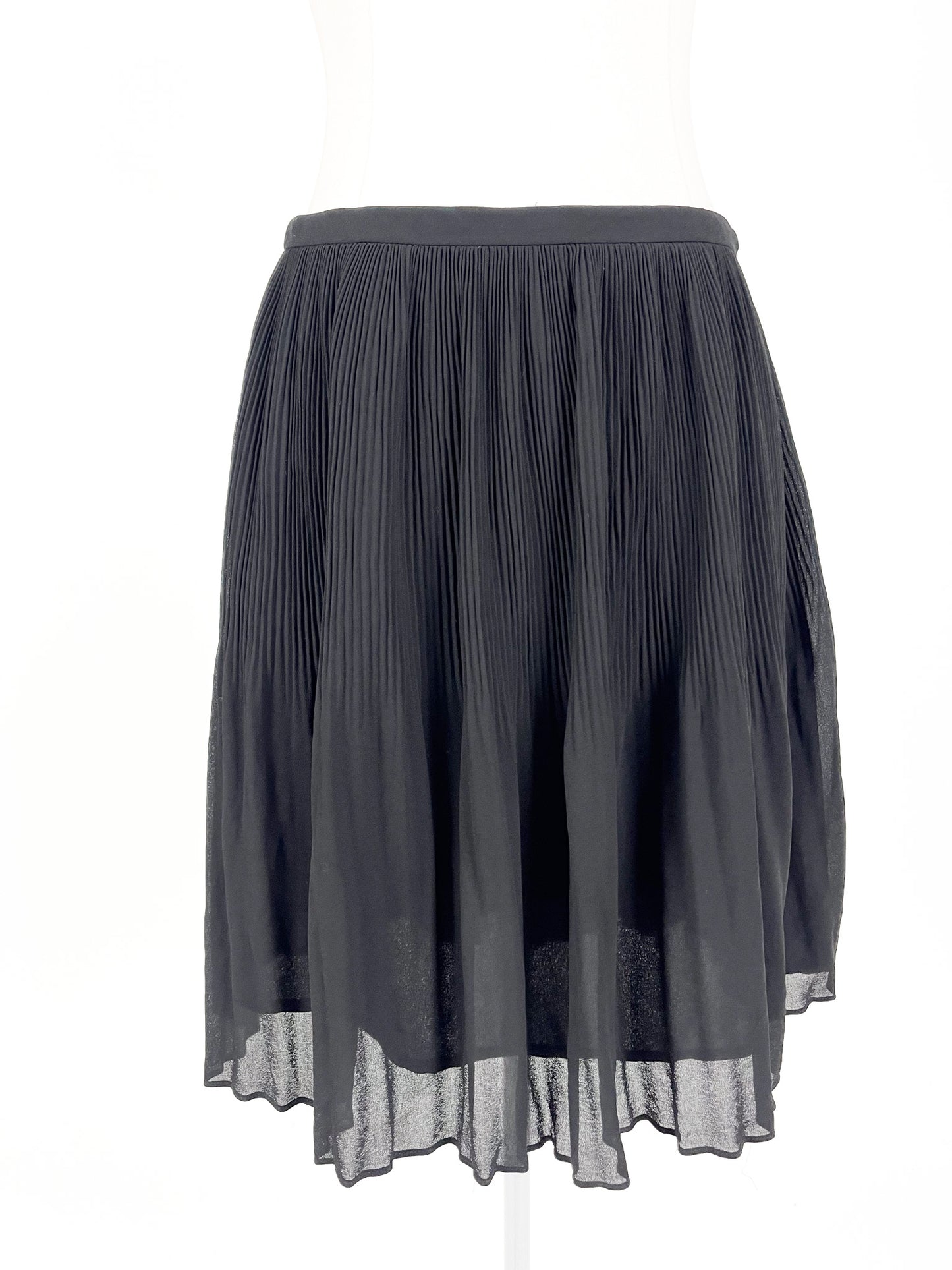 Max | Black Skirt | Size 8