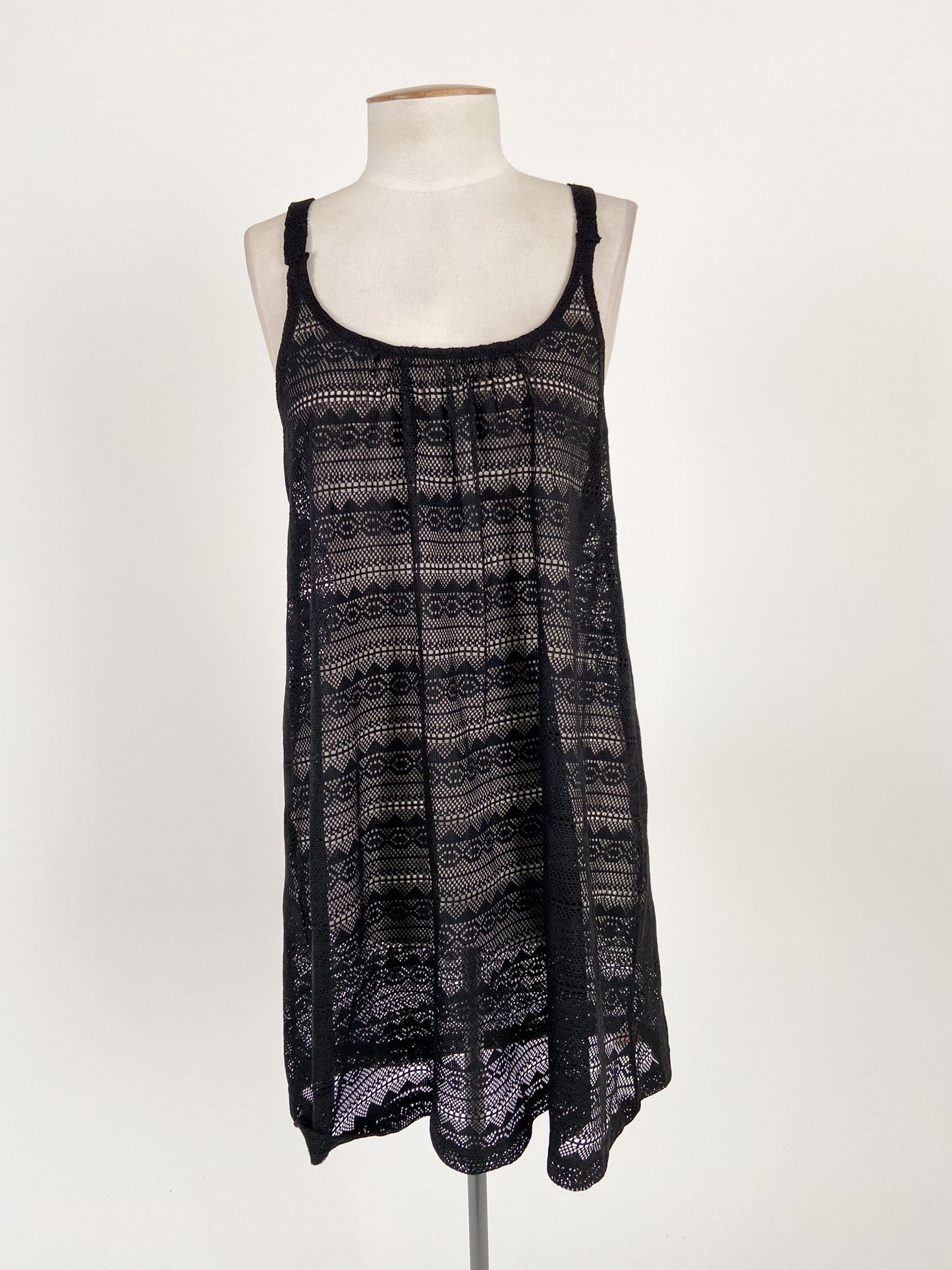 Atmosphere | Black Casual Dress | Size M
