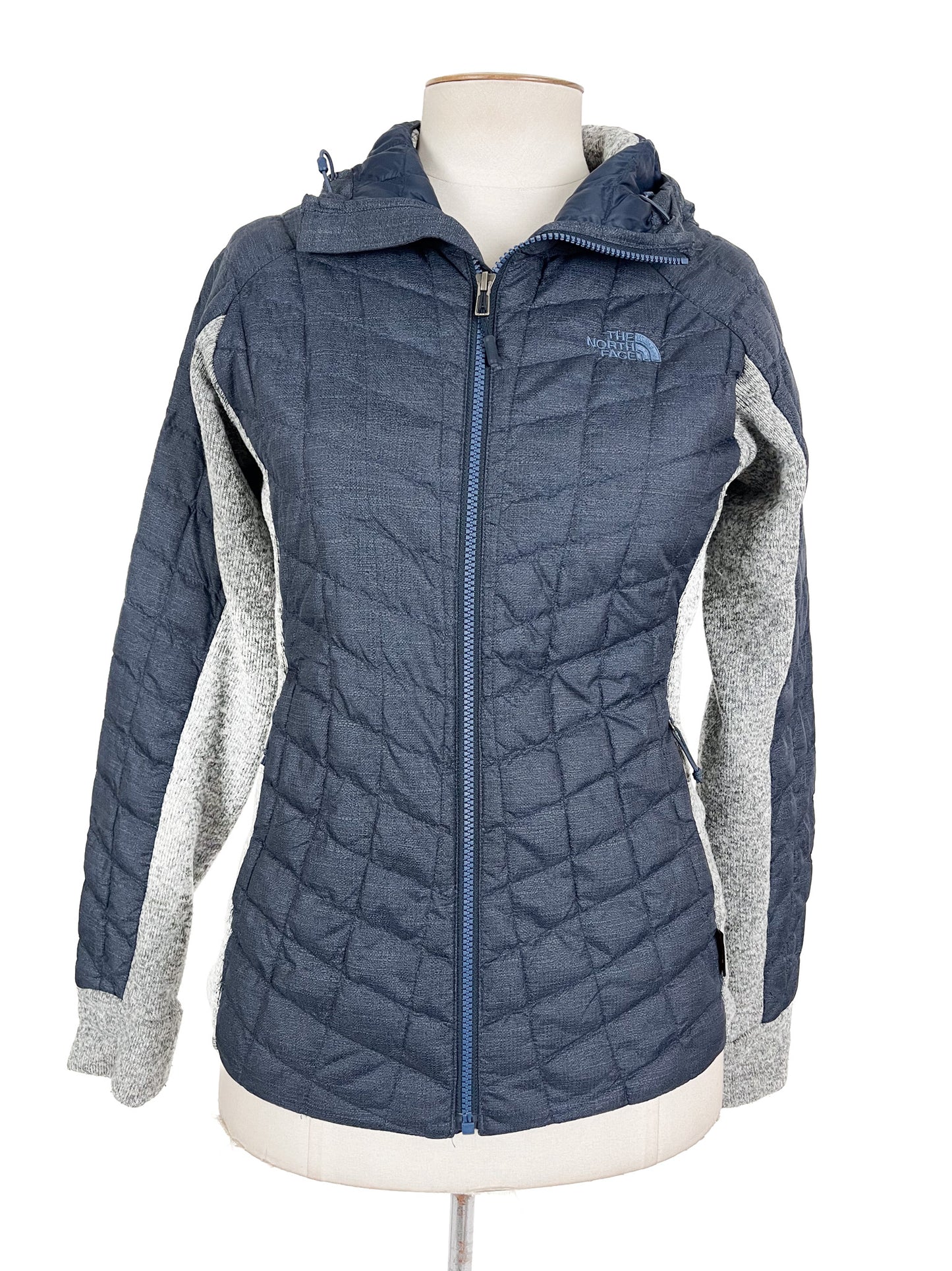 The North Face | Navy Casual Jacket | Size M