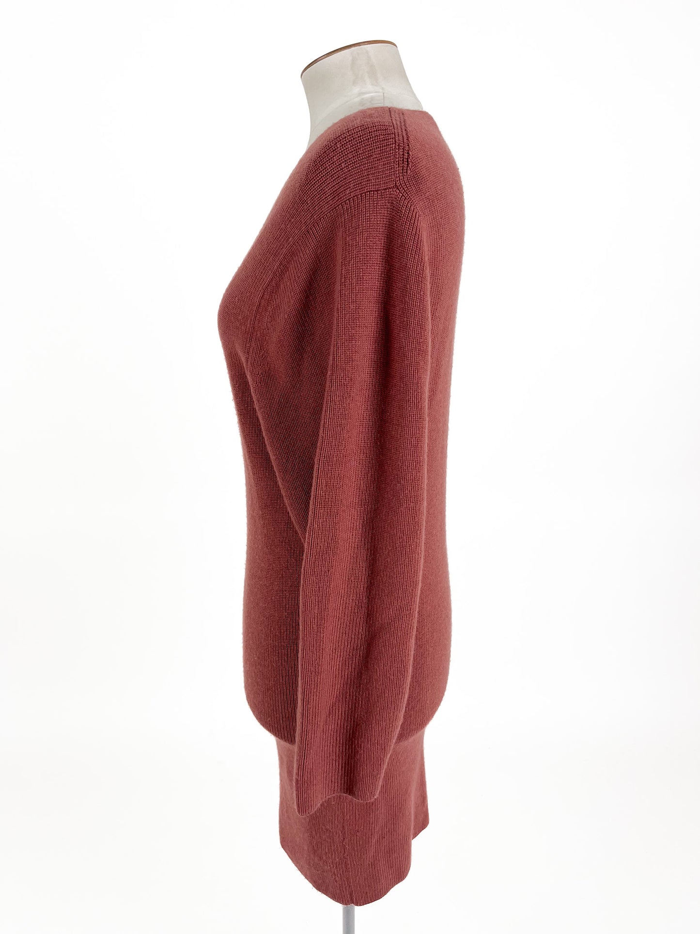 Uniqlo | Purple Casual Dress | Size M