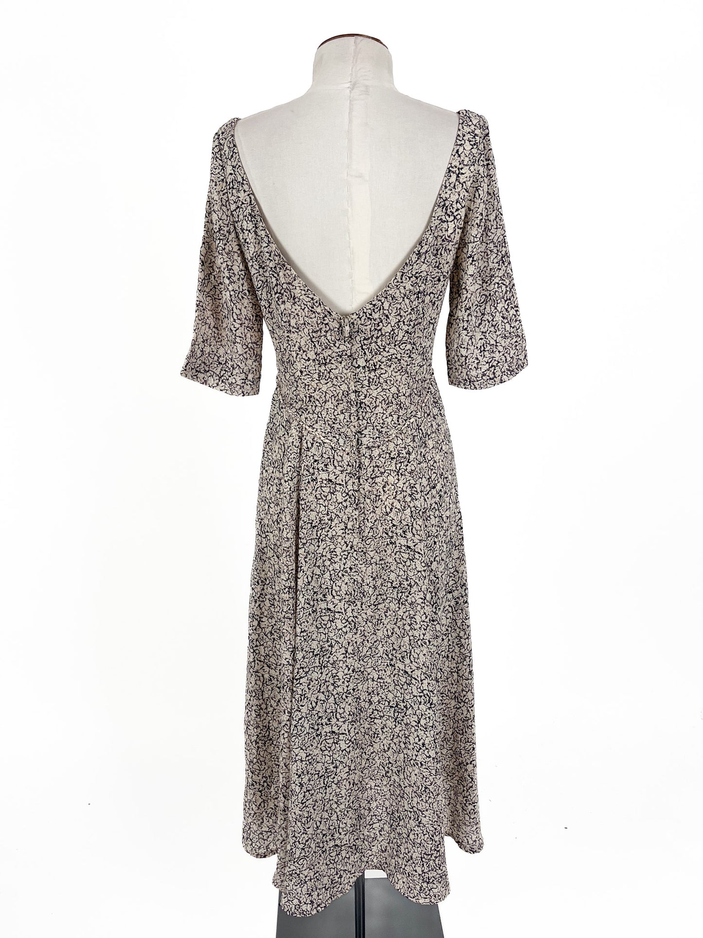 Unknown Brand | Multicoloured Casual Dress | Size M