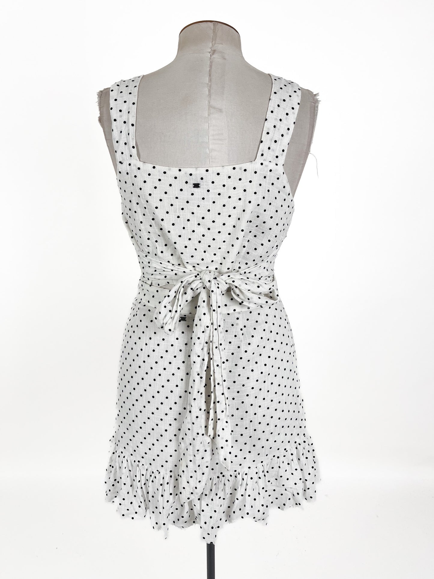Ghanda | White Casual Sets | Size M