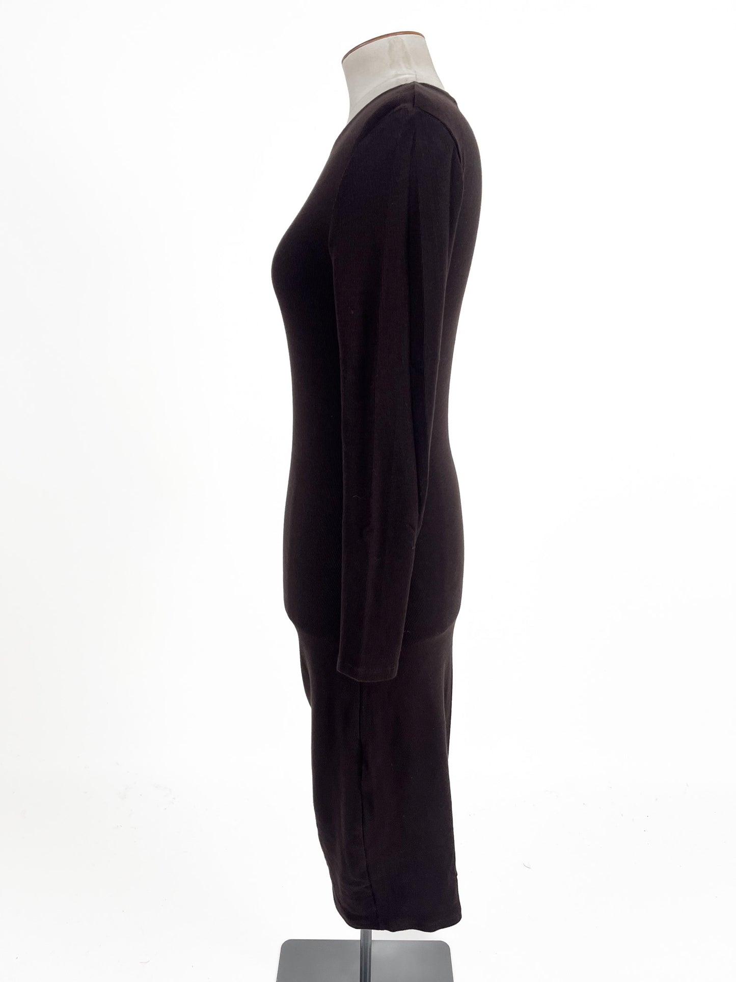 Decjuba | Brown Casual/Cocktail Dress | Size M