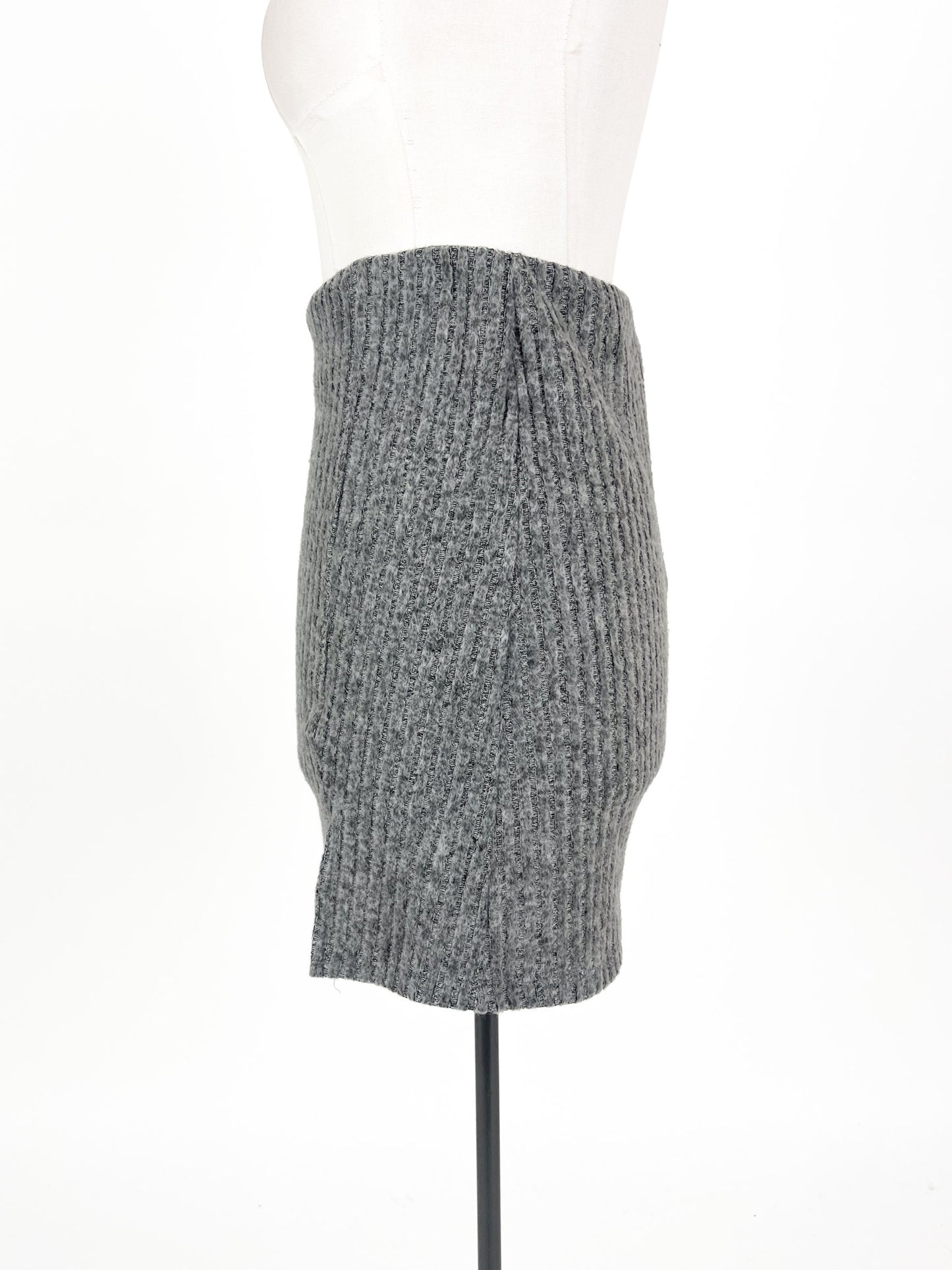 Princess Polly | Grey Skirt | Size 12