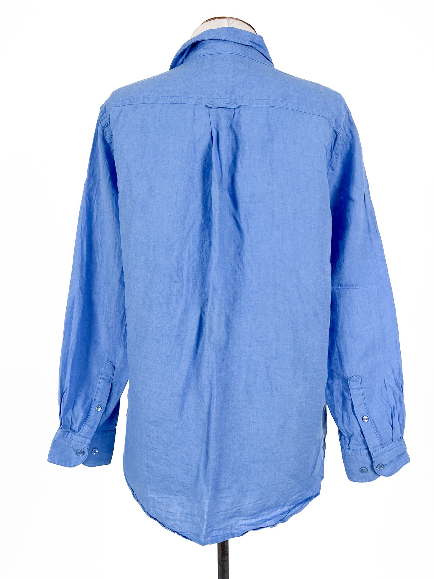 Country Road | Blue Casual Top | Size 6