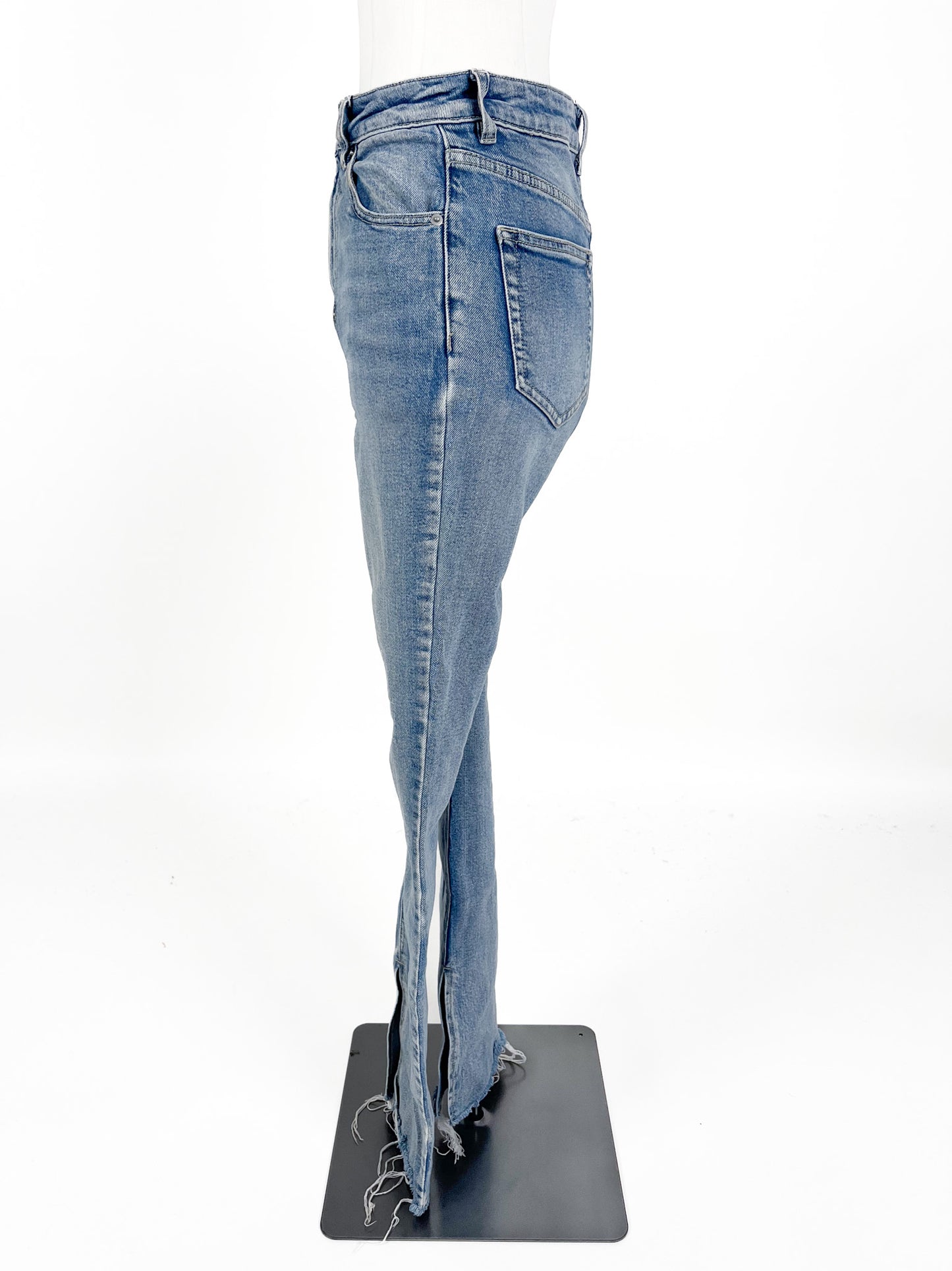Decjuba | Blue Casual Jeans | Size 8