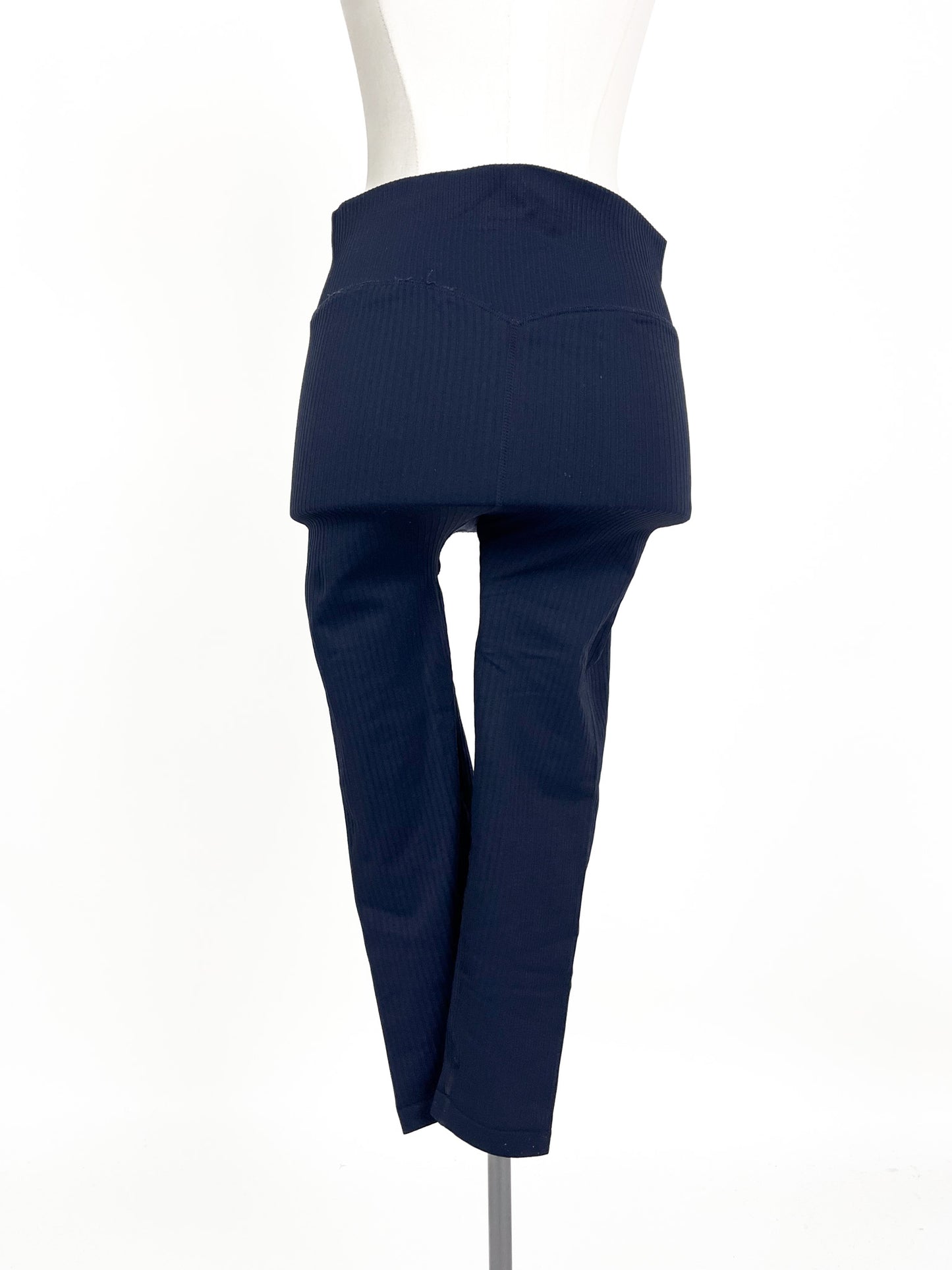 Aim'n | Navy Activewear Bottom | Size M
