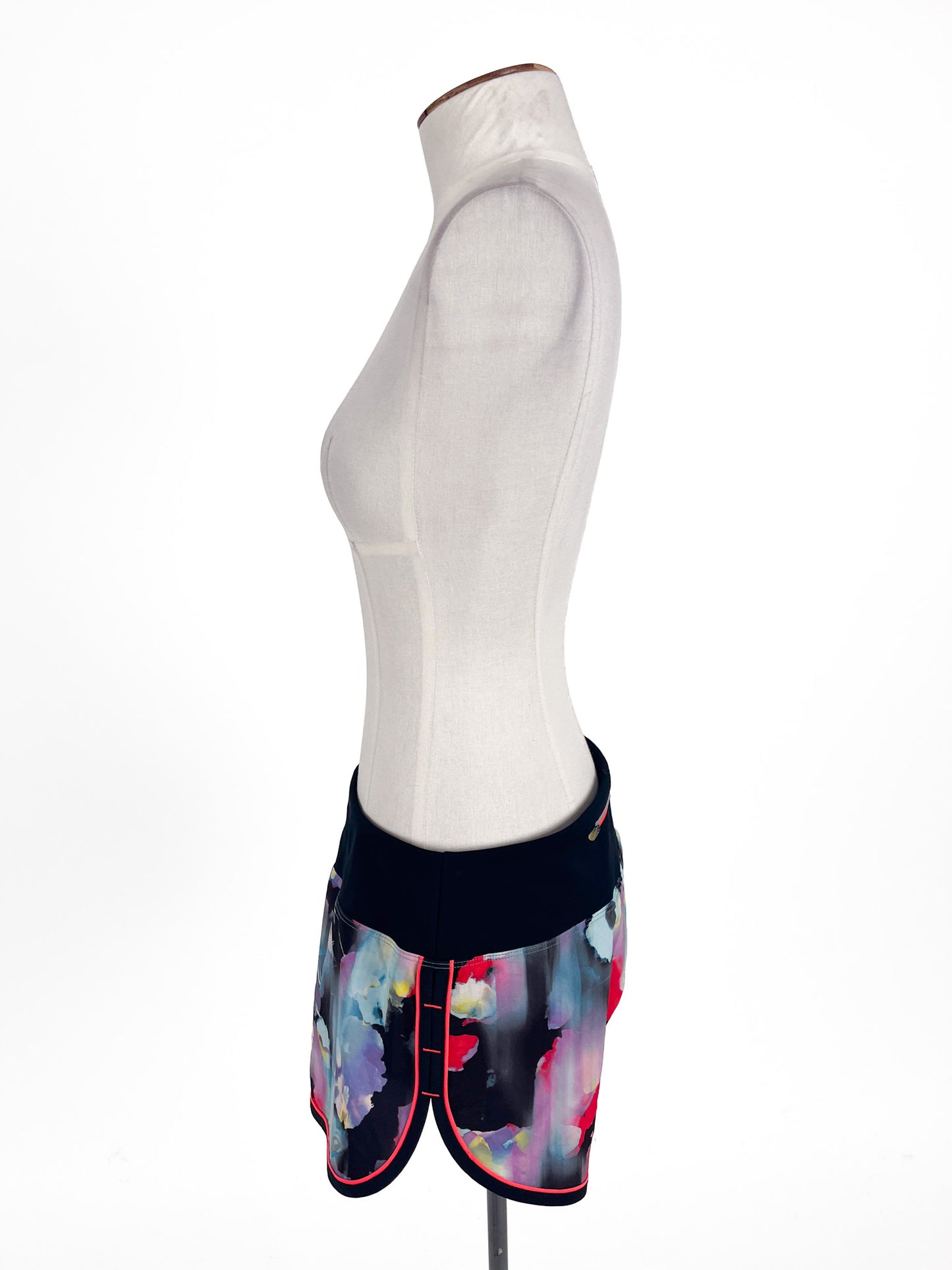 Asics | Multicoloured Casual Activewear Bottom | Size 10