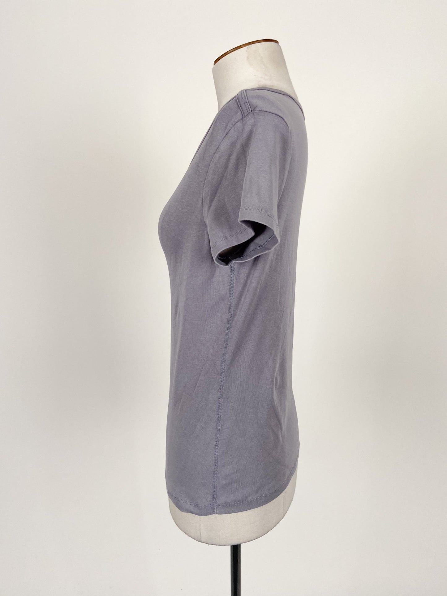 Ellen Tracy | Blue Casual Top | Size S