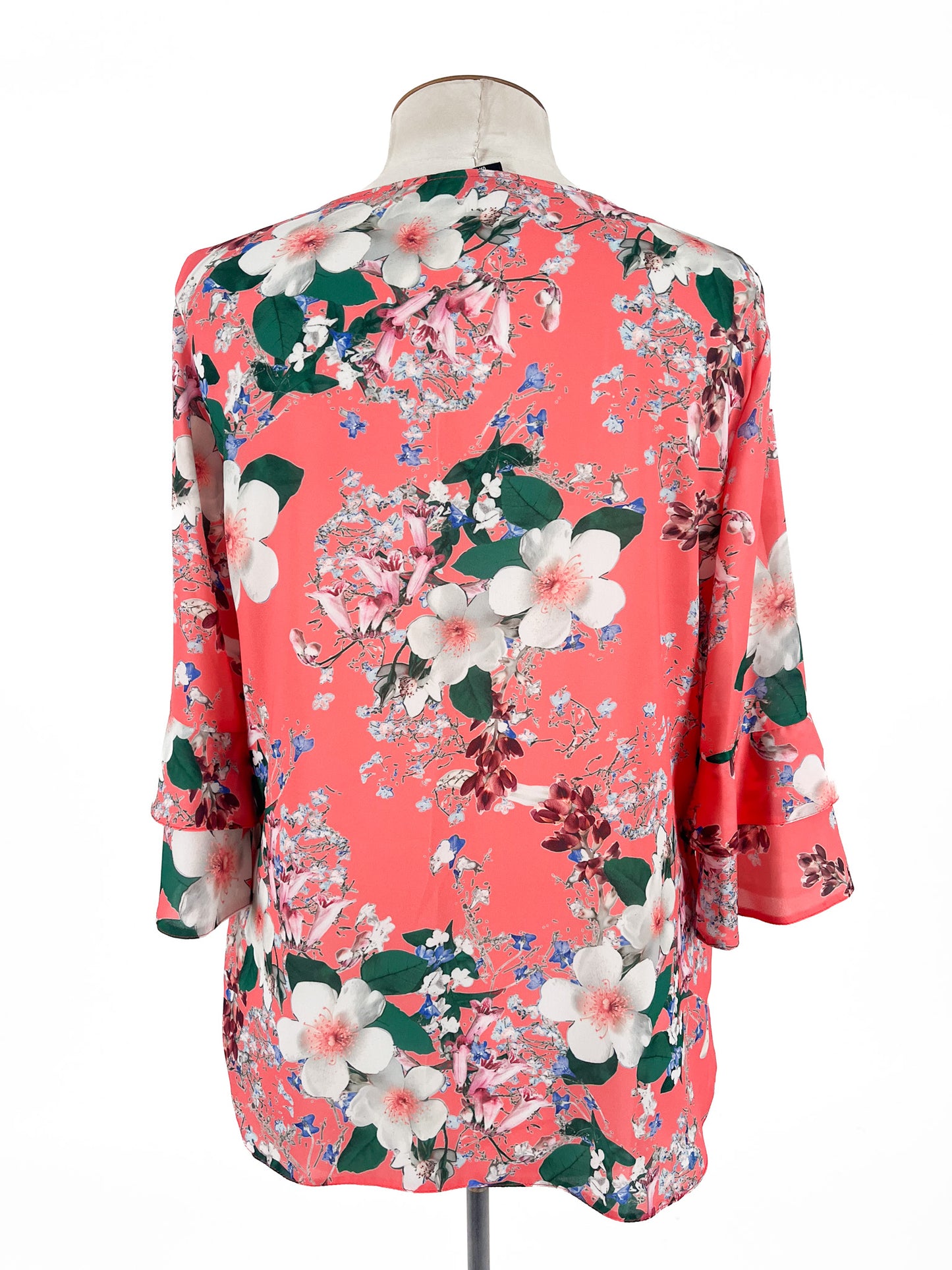 Wallis | Pink Casual/Workwear Top | Size 12