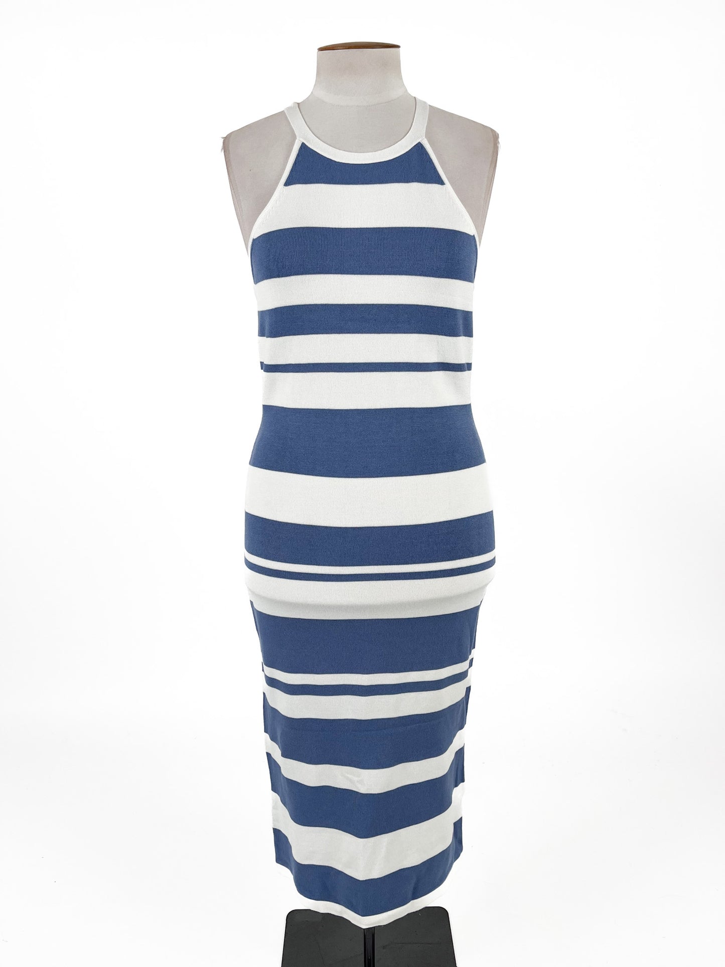 Petal + Pup | Blue Casual/Cocktail Dress | Size XL