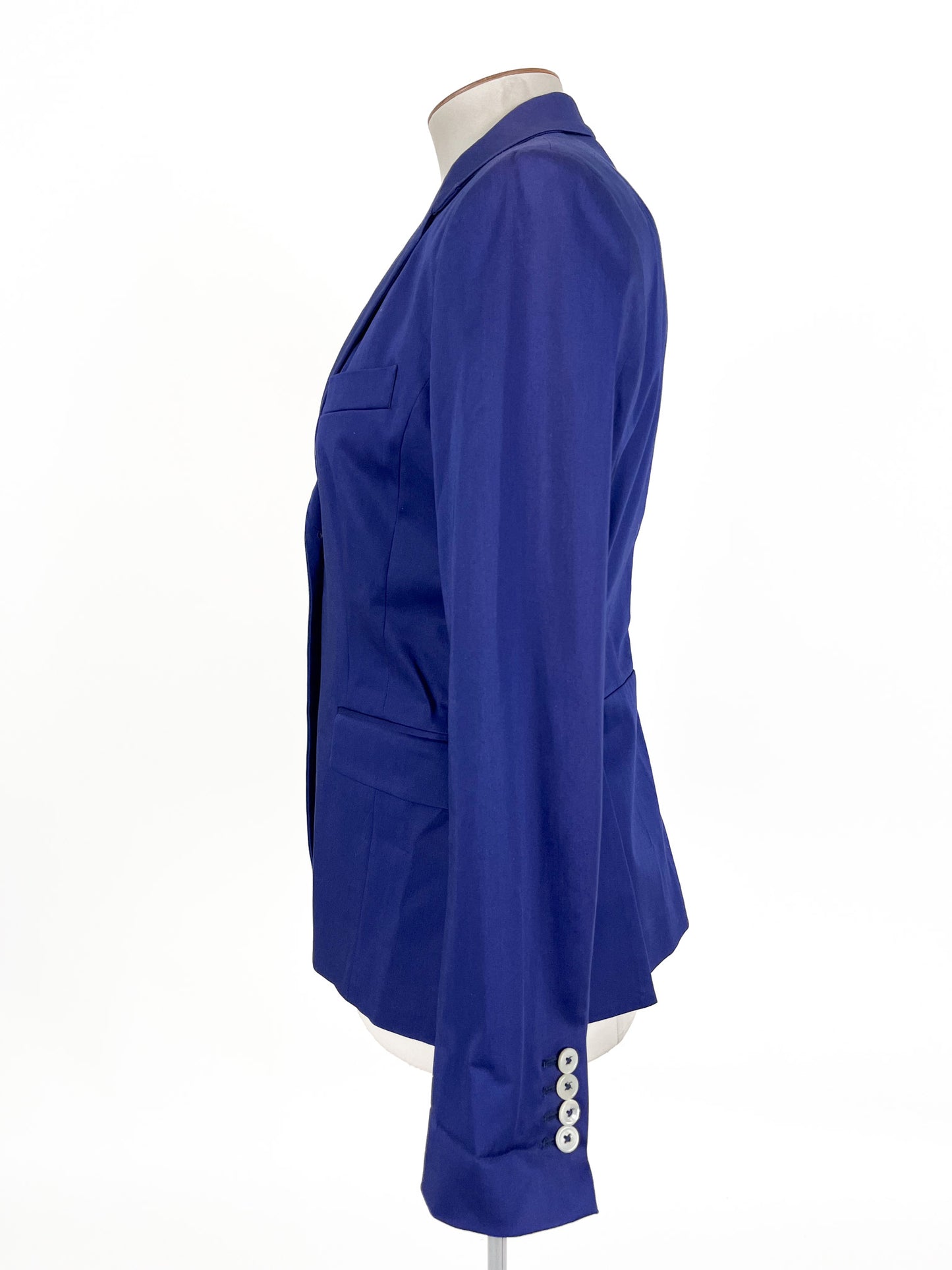 Unknown Brand | Purple Jacket | Size 10
