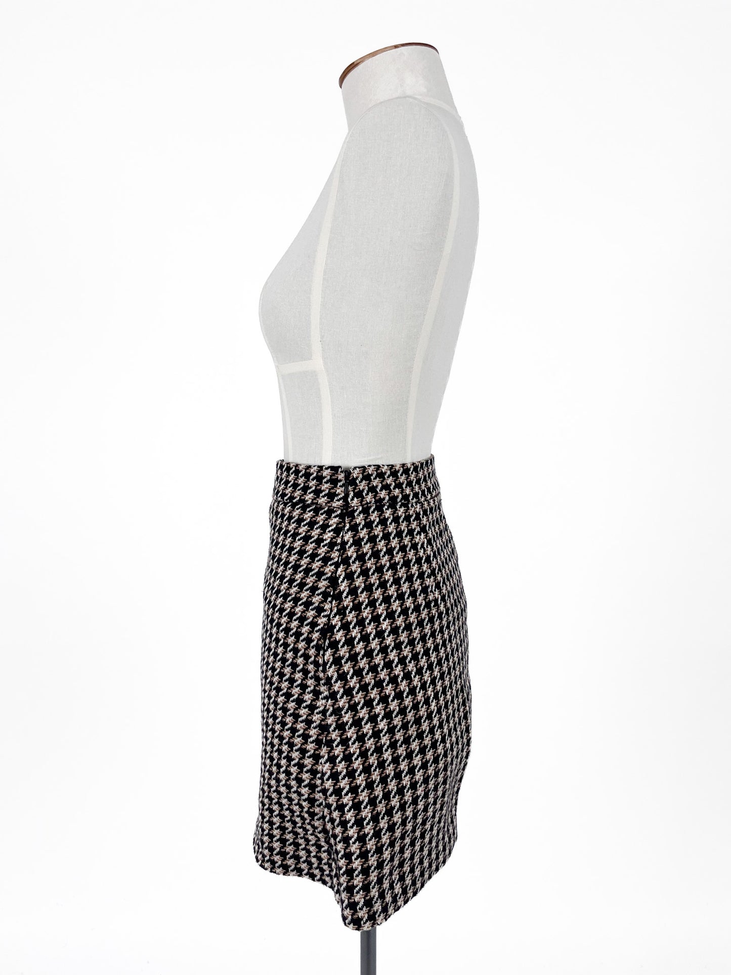 Forever New | Multicoloured Casual Skirt | Size 4