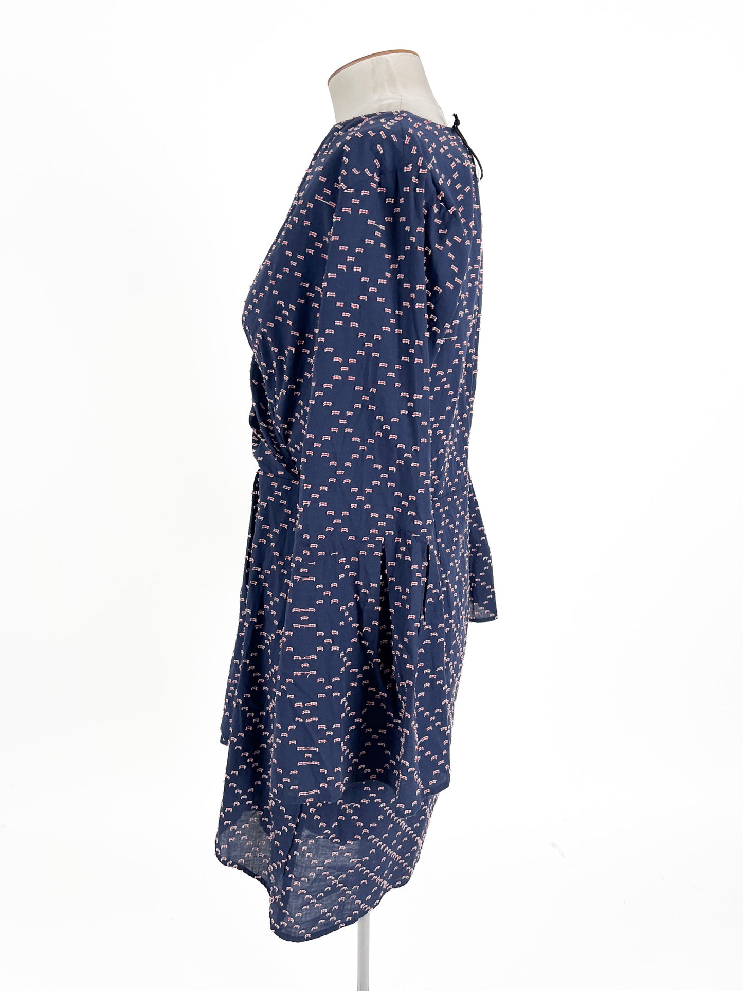 Cooper St | Navy Casual Dress | Size 16