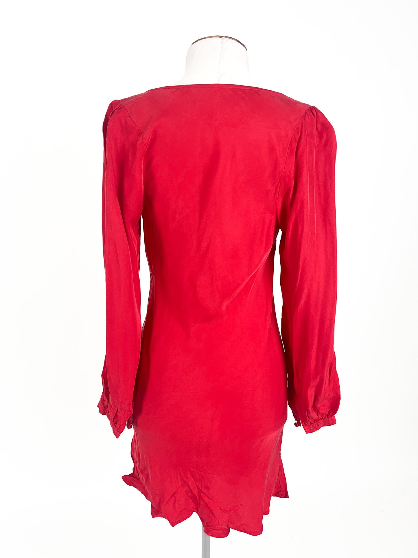 Huffer | Red Dress | Size 6