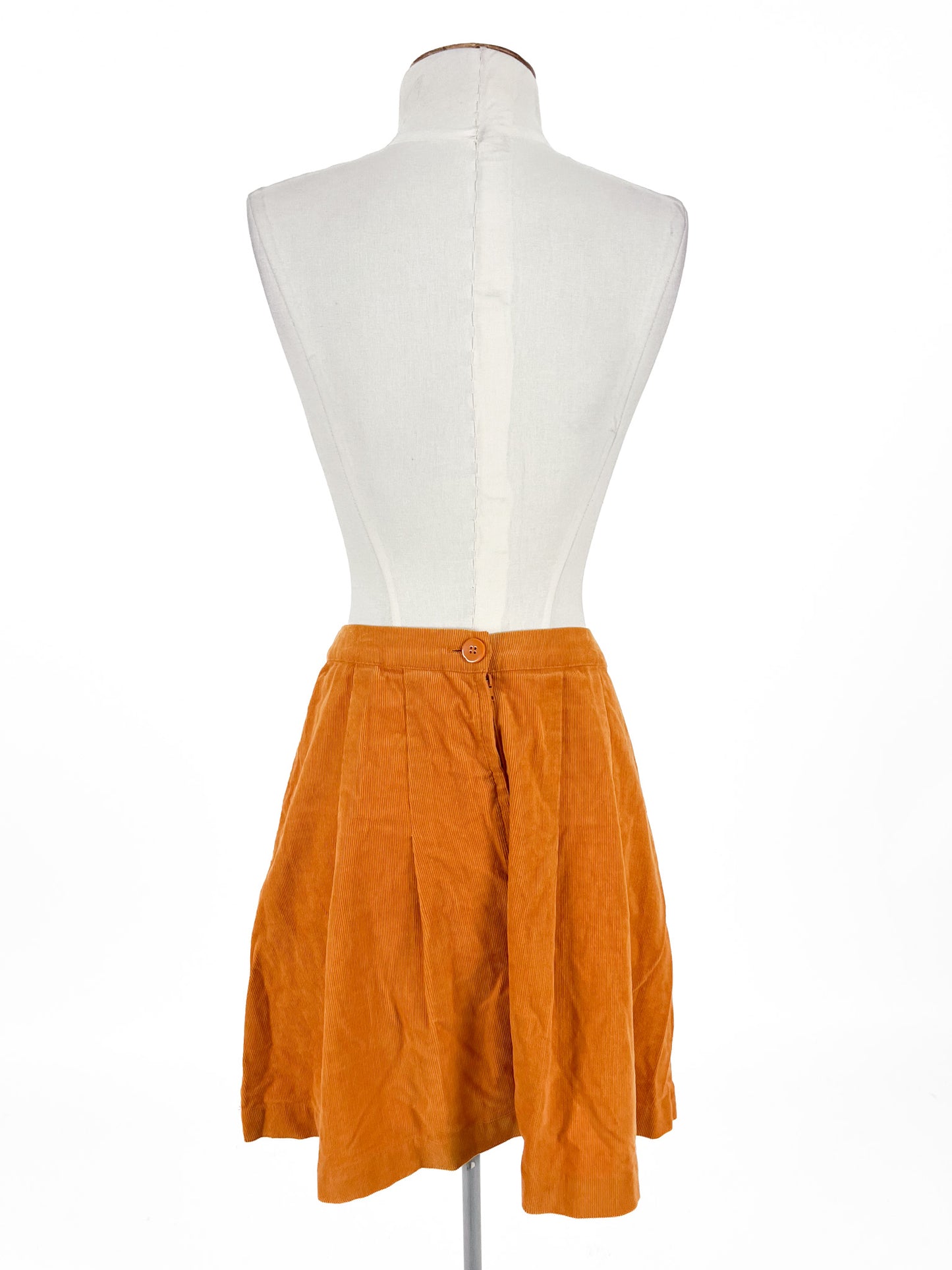 Princess Highway | Yellow Casual Skirt | Size 10