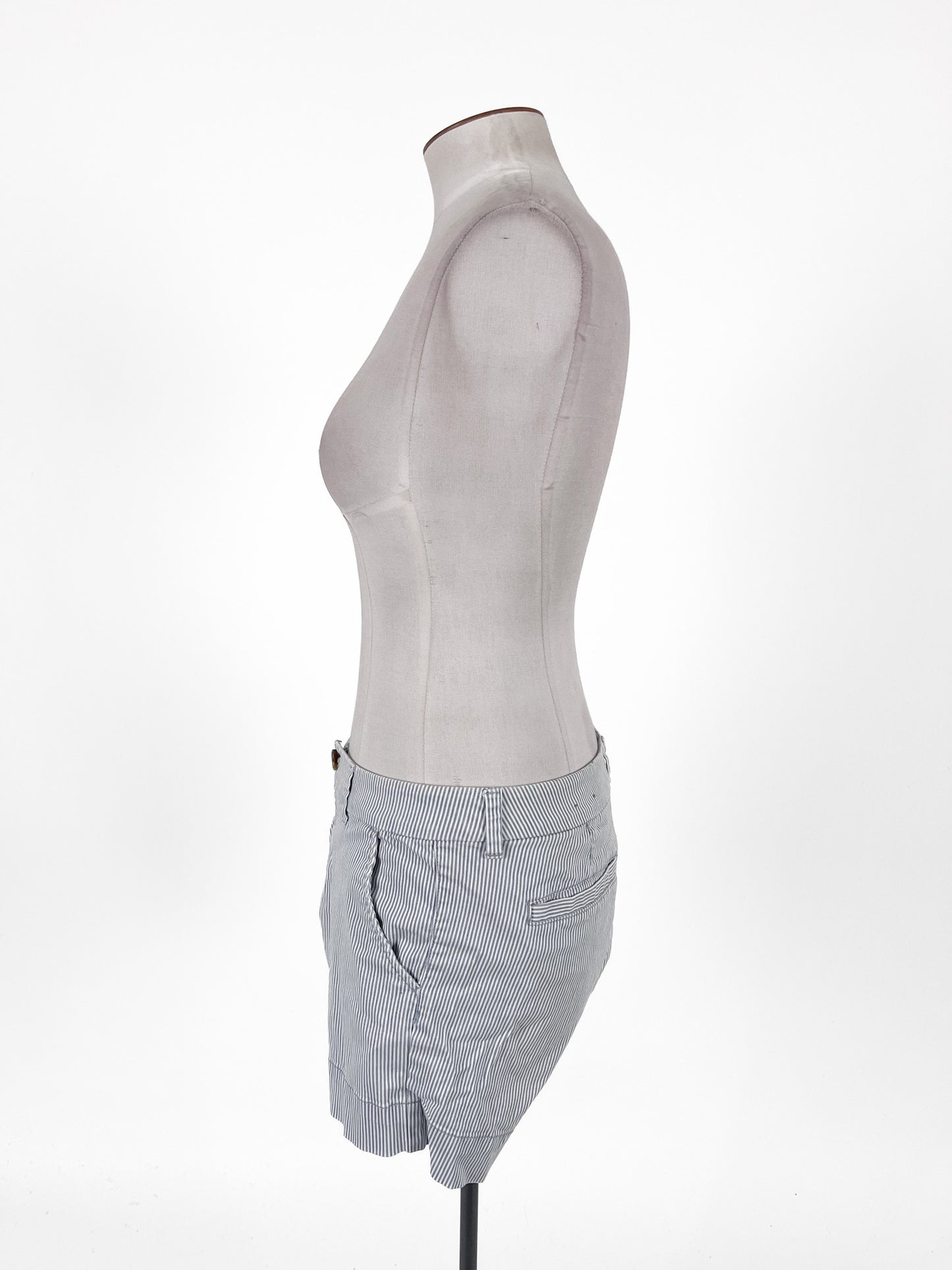 American Eagle | Blue Casual Shorts | Size 16