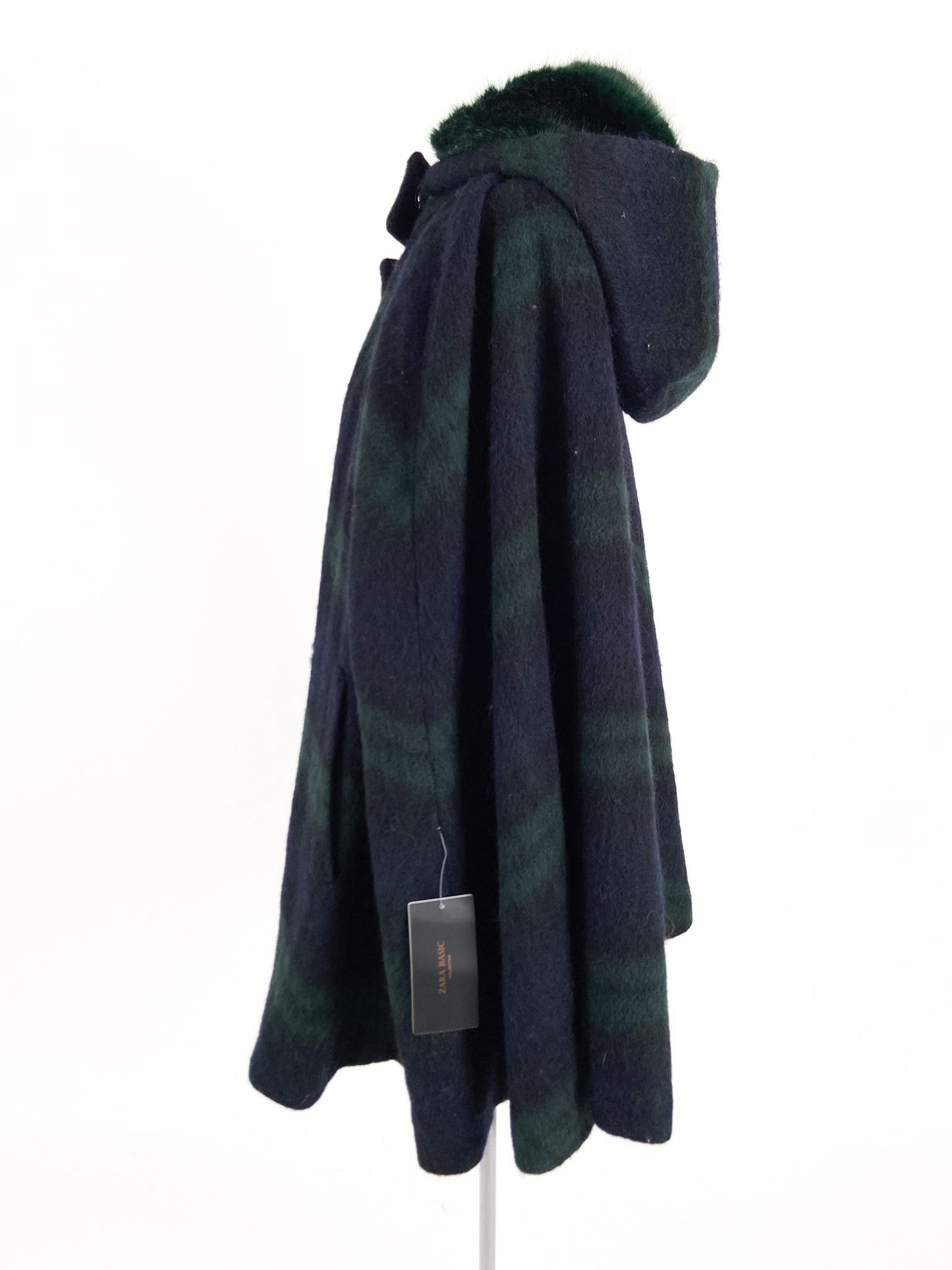 Zara | Black Jacket | Size S